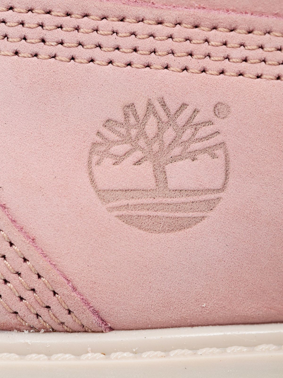 Zimné topánky Timberland 6 In Premium Wmn (pink)