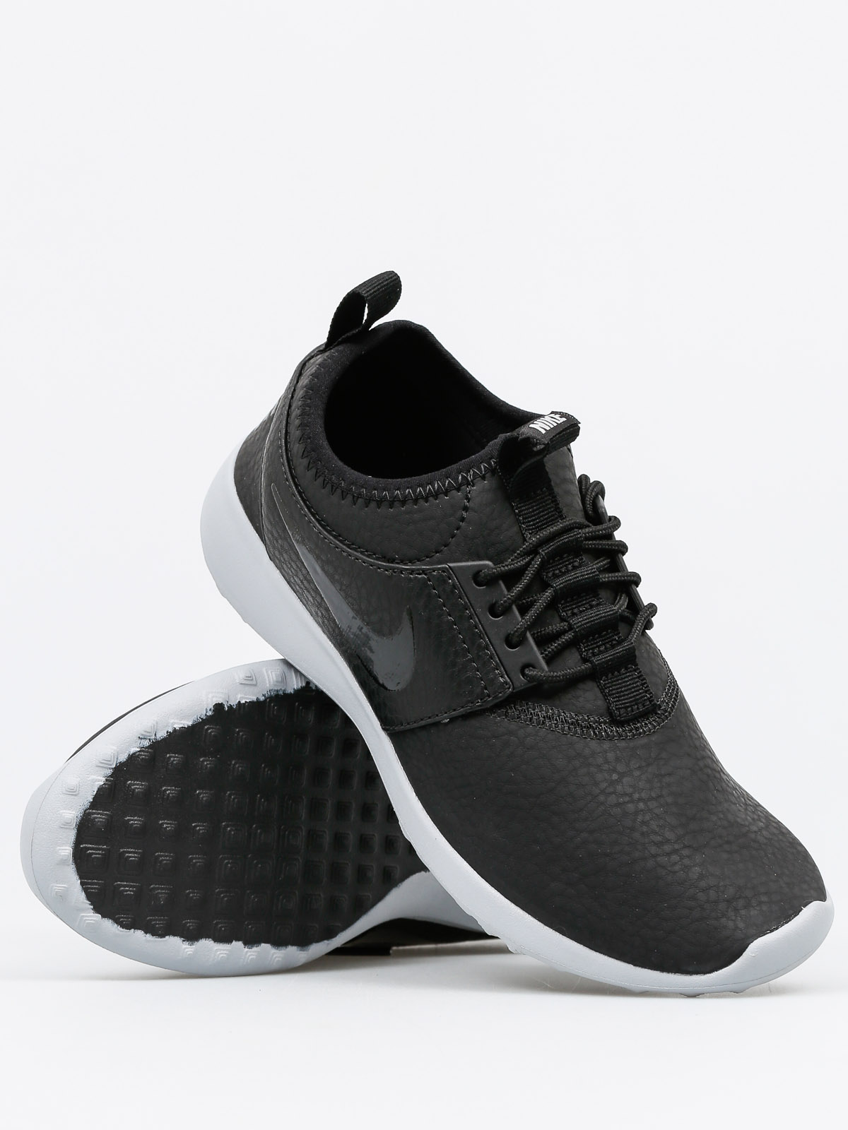 Topánky Nike Juvenate Prm Wmn (black/black wolf grey)