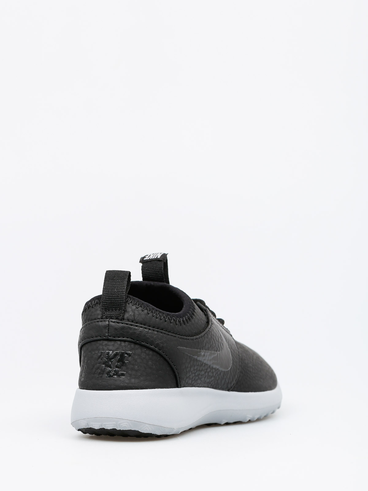 Topánky Nike Juvenate Prm Wmn (black/black wolf grey)
