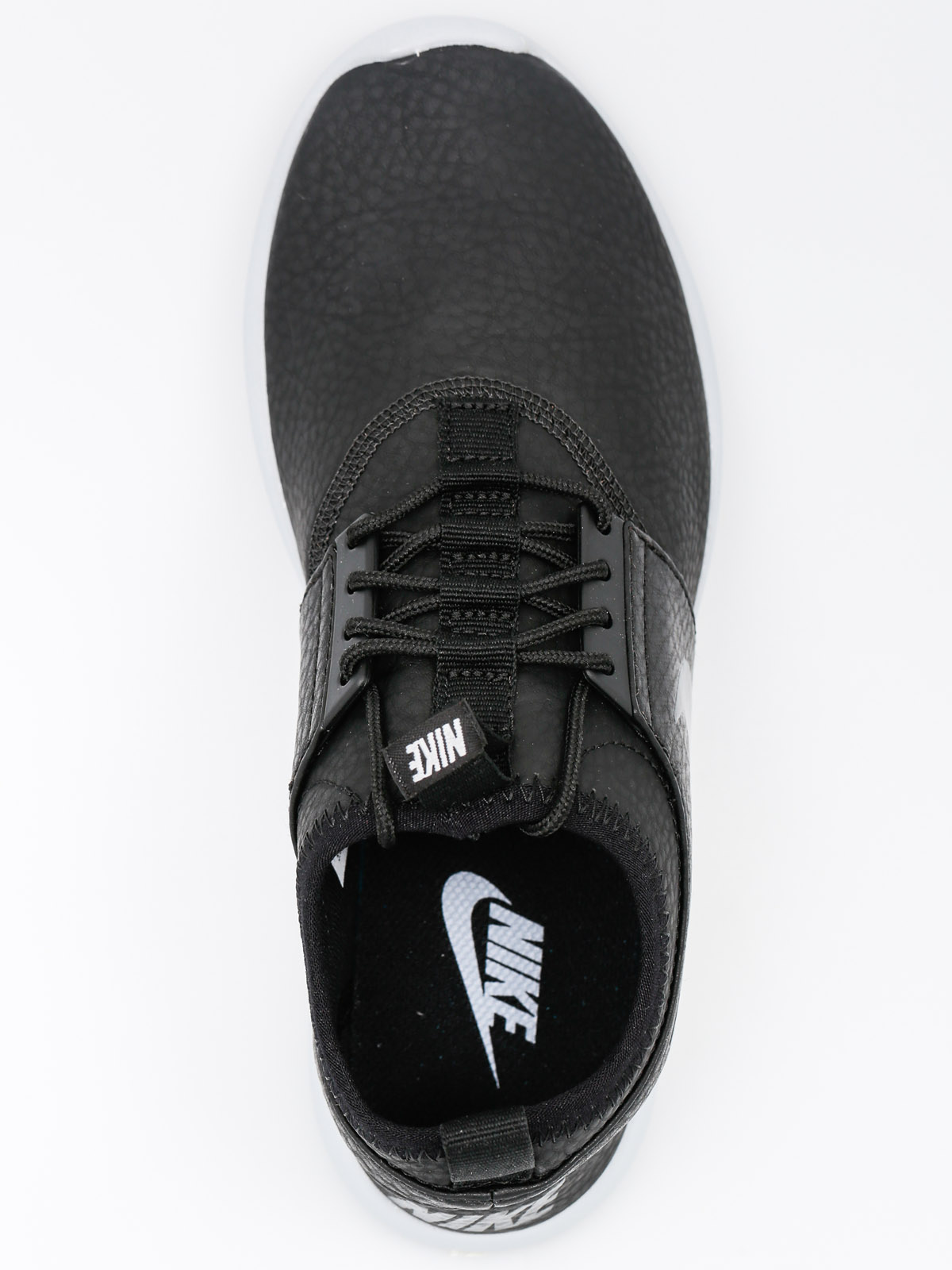 Topánky Nike Juvenate Prm Wmn (black/black wolf grey)
