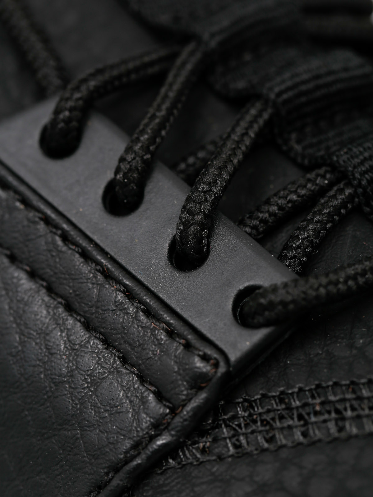 Topánky Nike Juvenate Prm Wmn (black/black wolf grey)