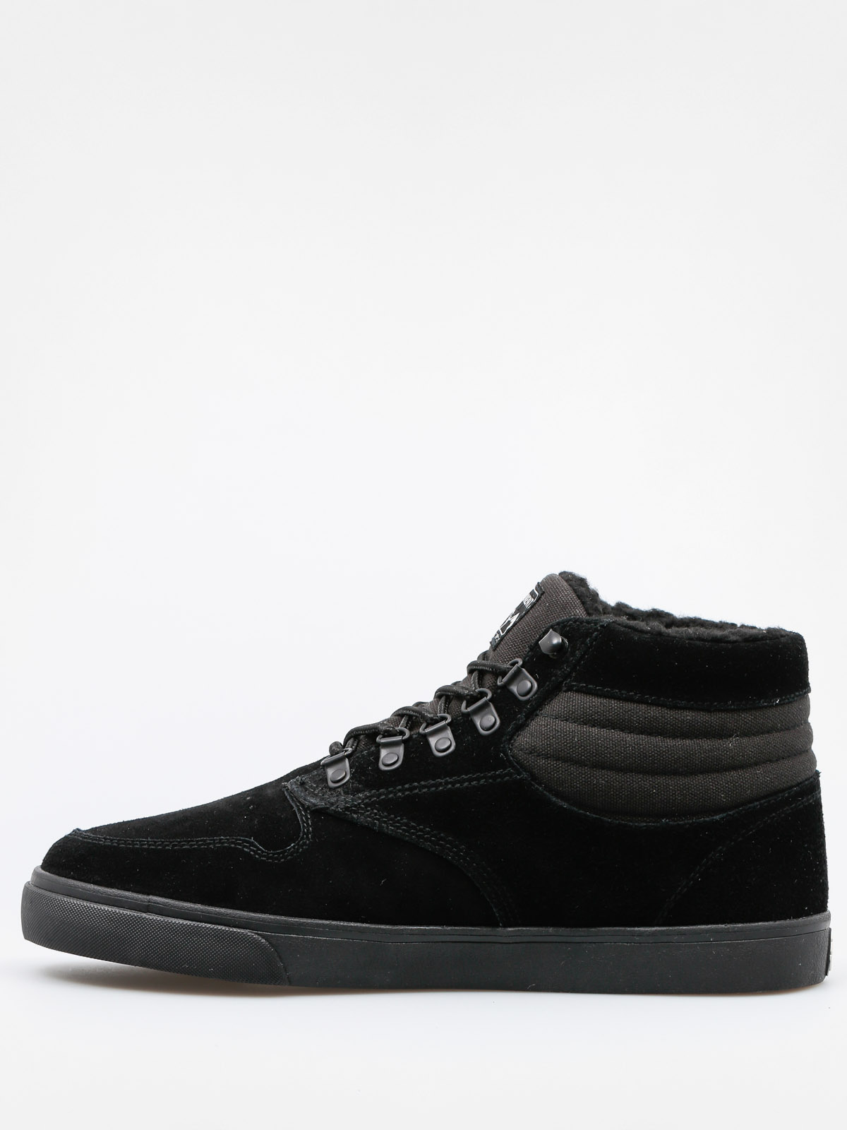 Topánky Element Topaz C3 Mid (black black)