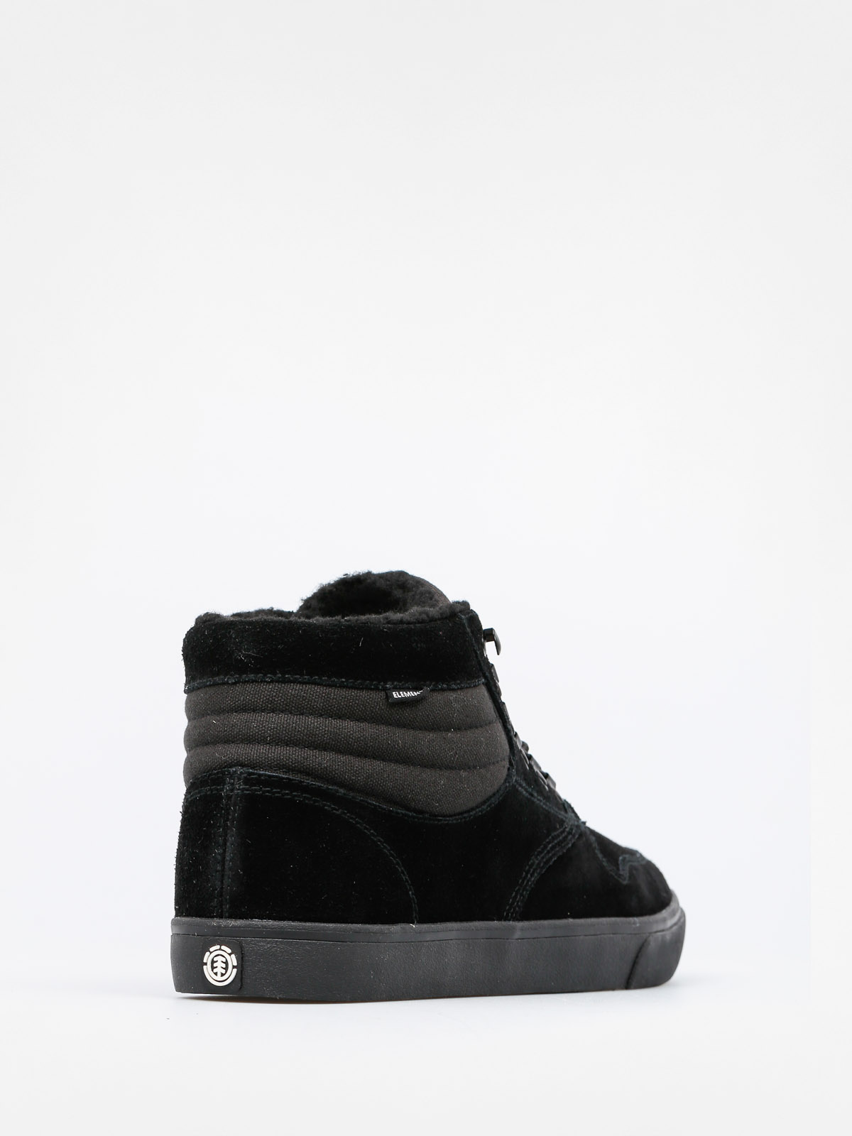 Topánky Element Topaz C3 Mid (black black)