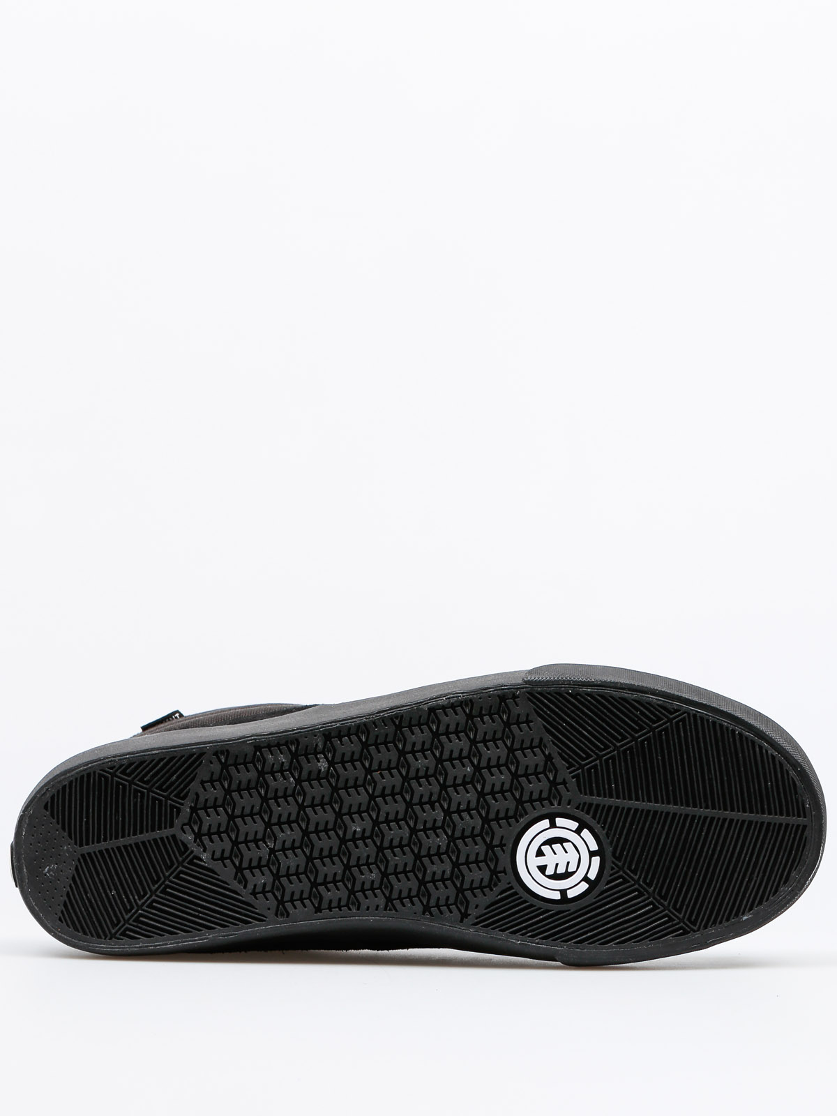 Topánky Element Topaz C3 Mid (black black)