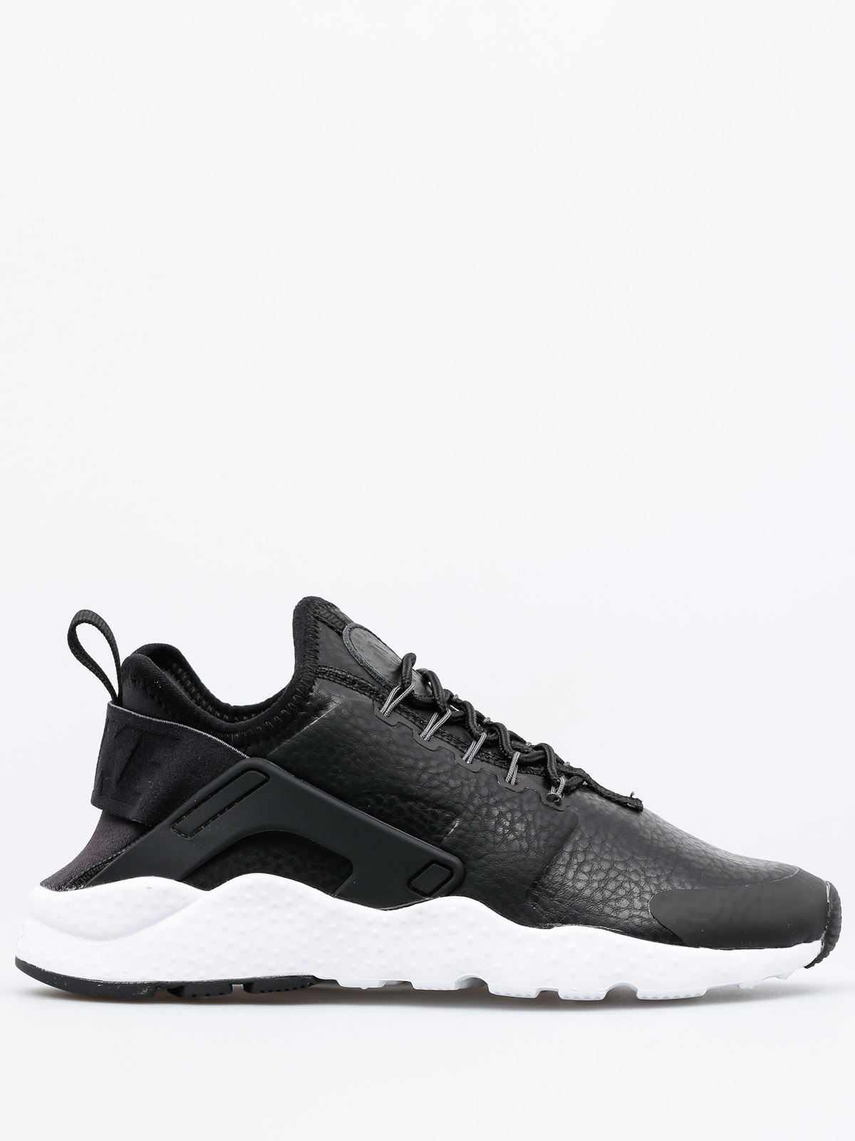 Topánky Nike Air Huarache Run Ultra Prm Wmn (black/dark grey white)