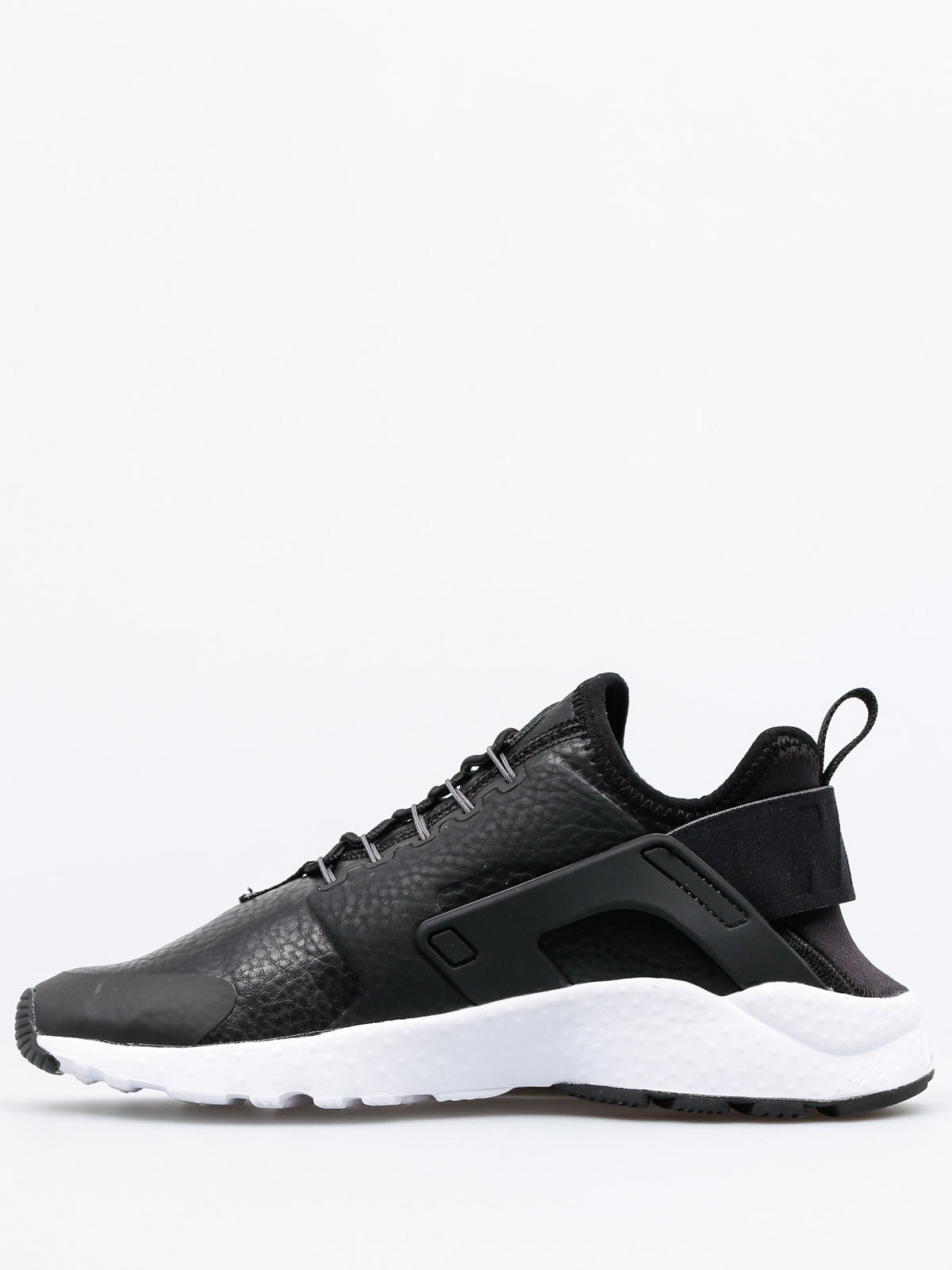 Topánky Nike Air Huarache Run Ultra Prm Wmn (black/dark grey white)