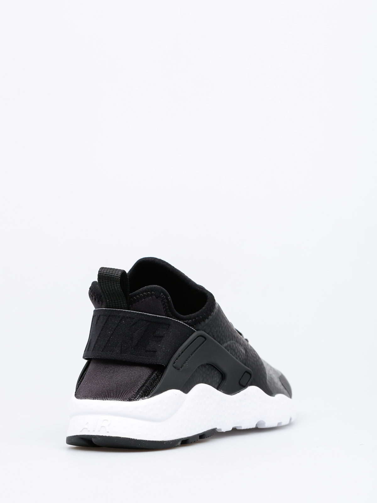 Topánky Nike Air Huarache Run Ultra Prm Wmn (black/dark grey white)
