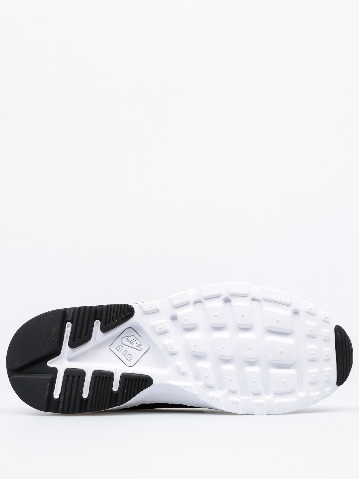 Topánky Nike Air Huarache Run Ultra Prm Wmn (black/dark grey white)