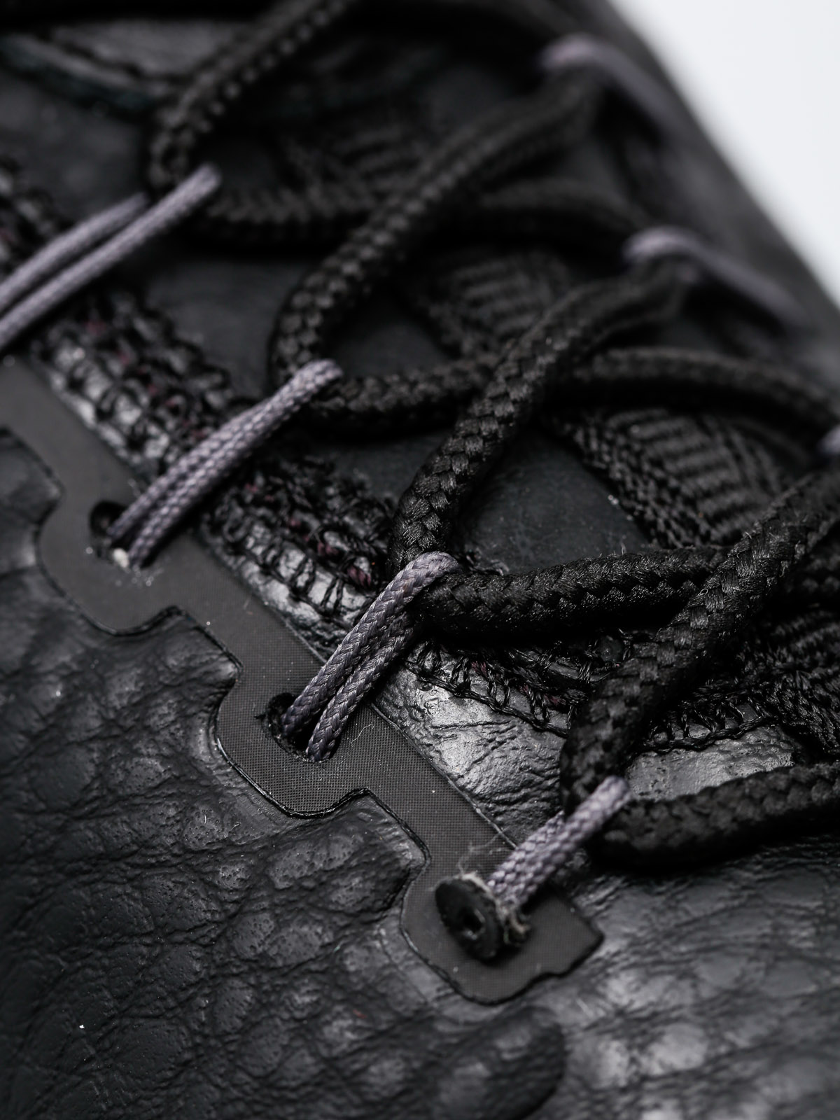 Topánky Nike Air Huarache Run Ultra Prm Wmn (black/dark grey white)