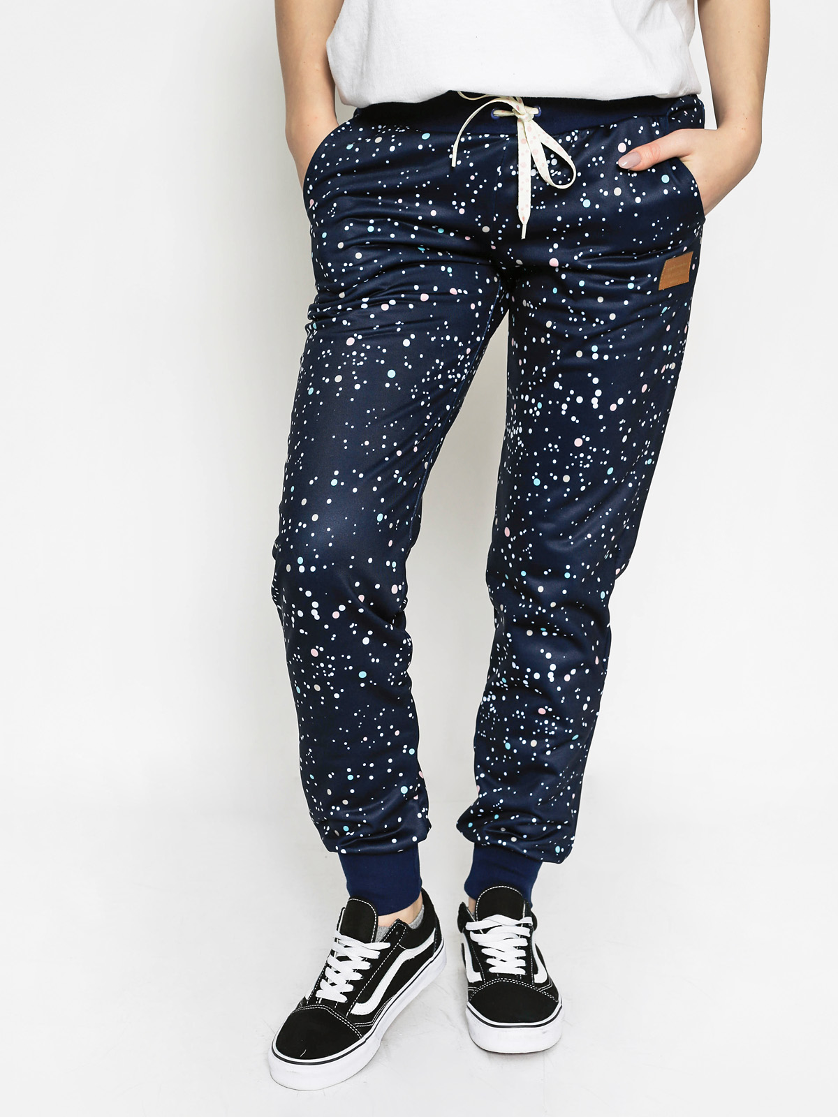 Nohavice Femi Pleasure Igusu Drs Wmn (ngh)