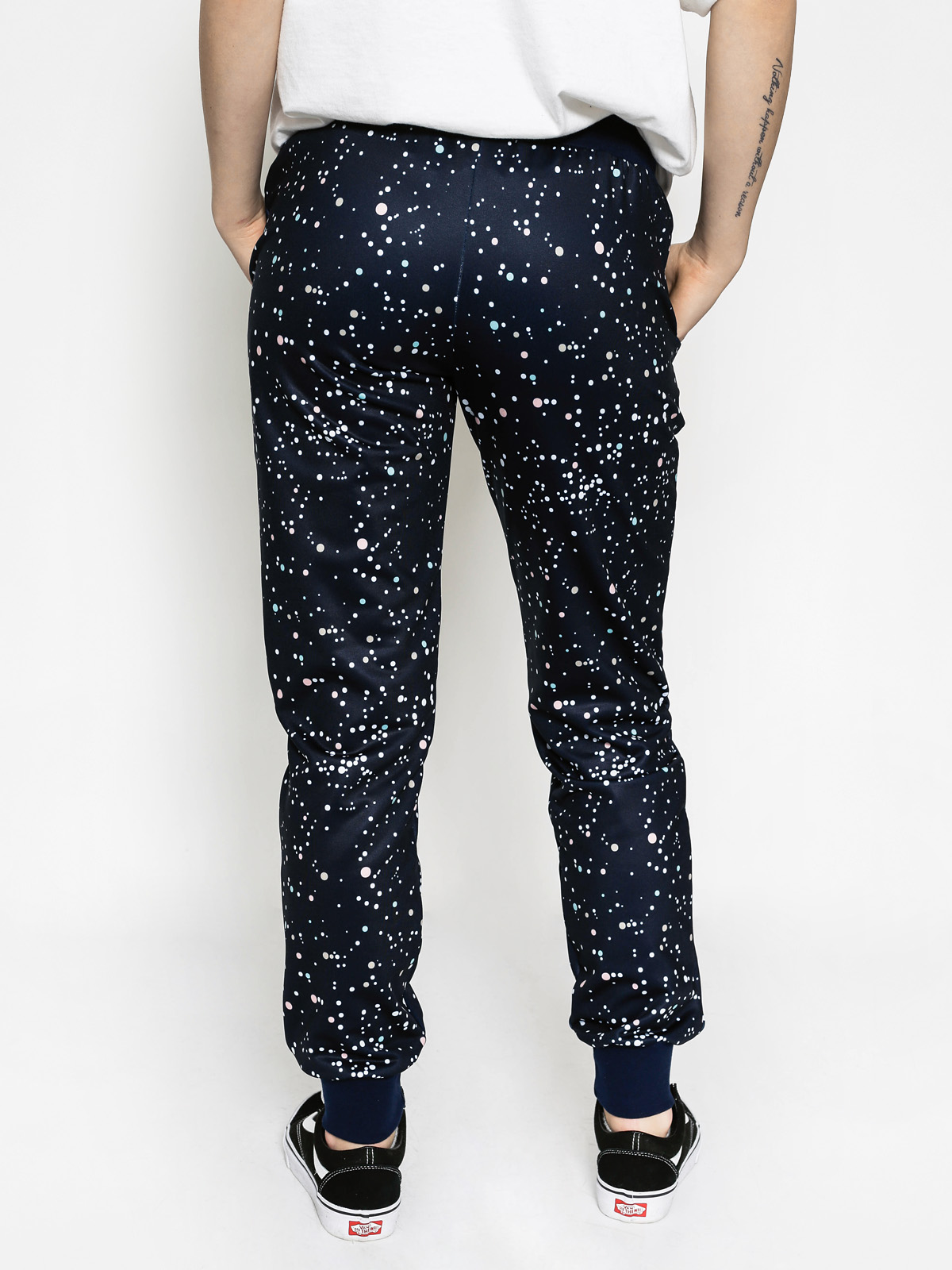 Nohavice Femi Pleasure Igusu Drs Wmn (ngh)