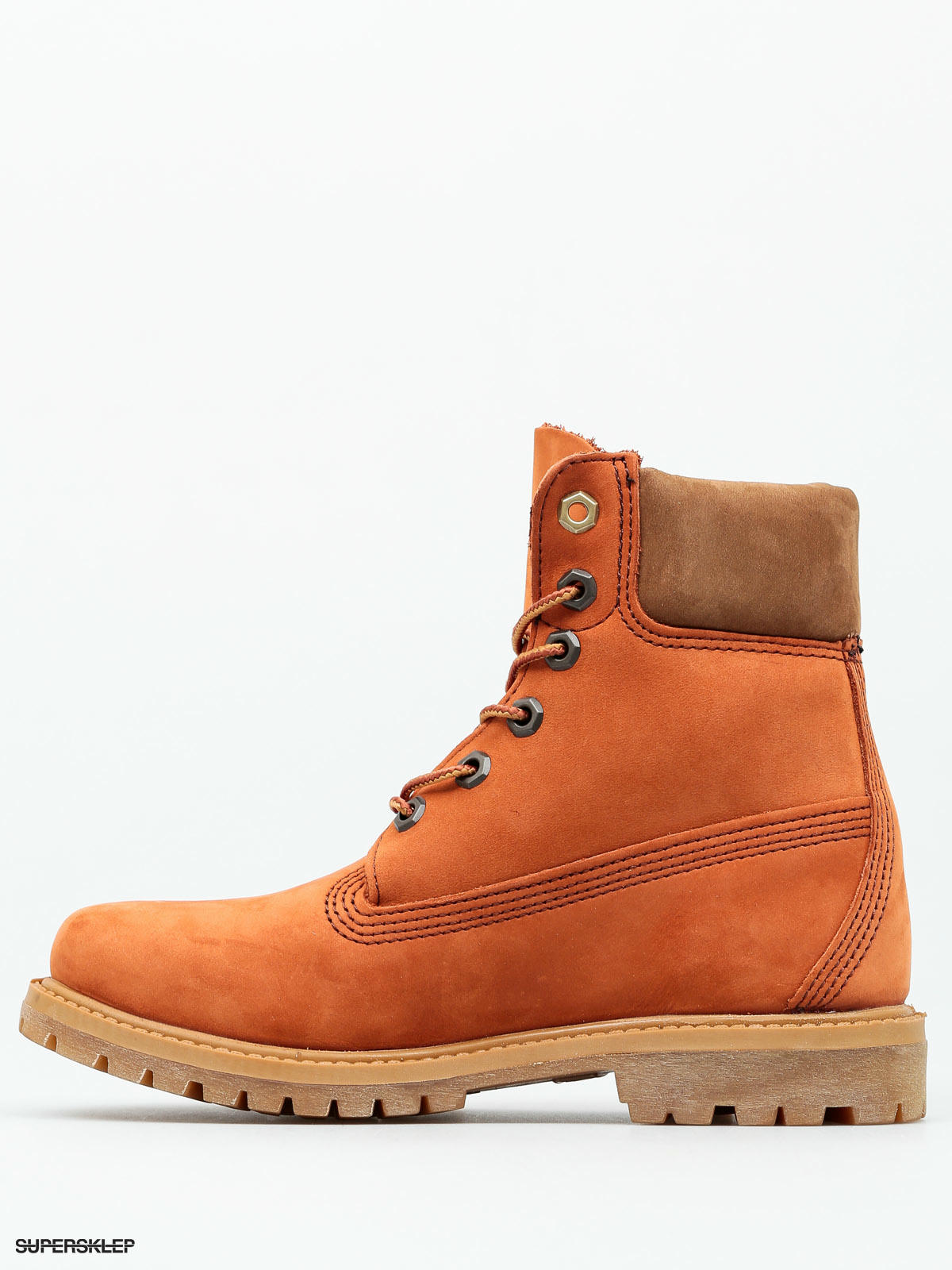 New gourd clearance orange timberland