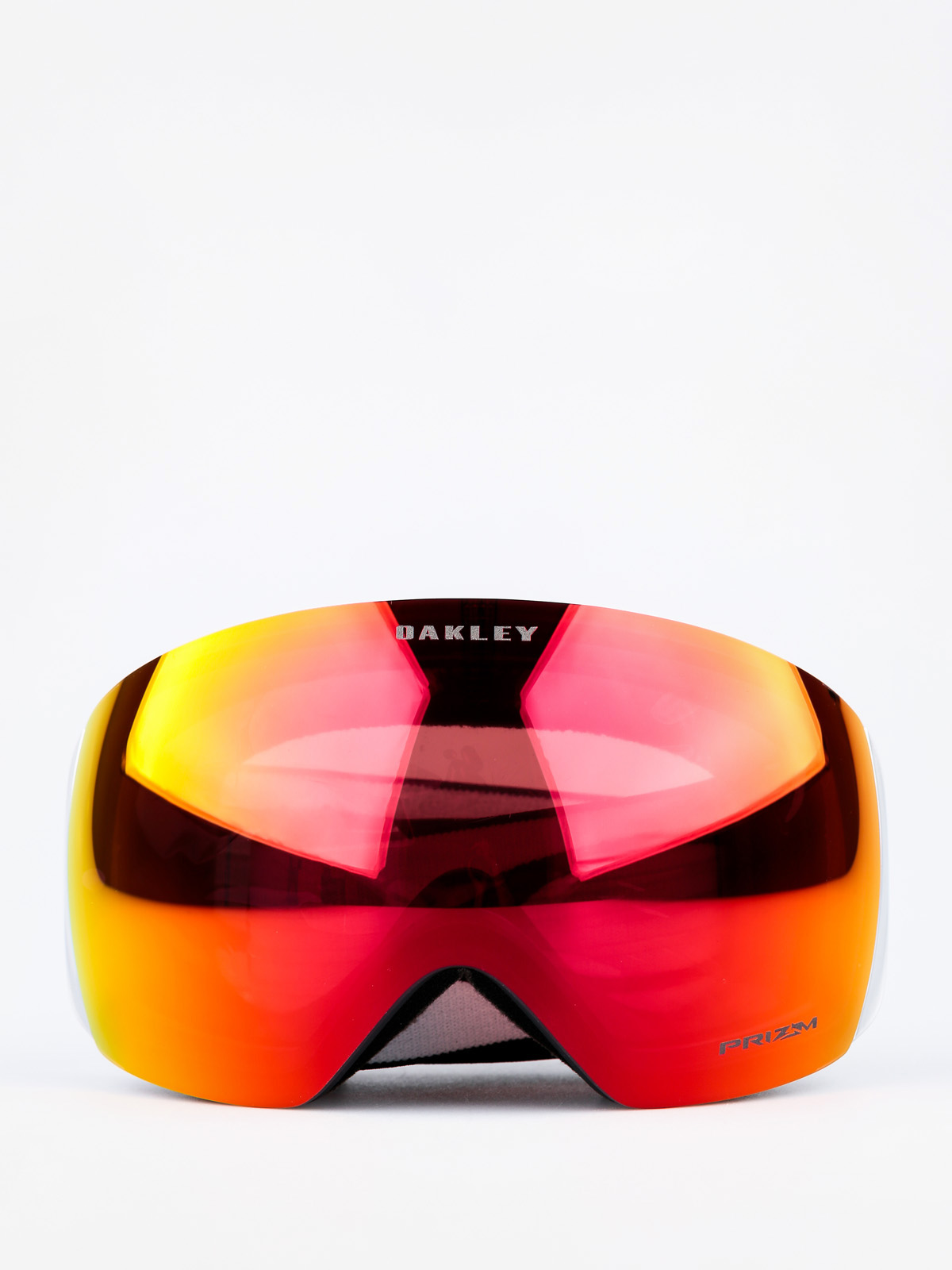 Okuliare na snowboard Oakley Flight Deck L (matte black w/prizm torch)