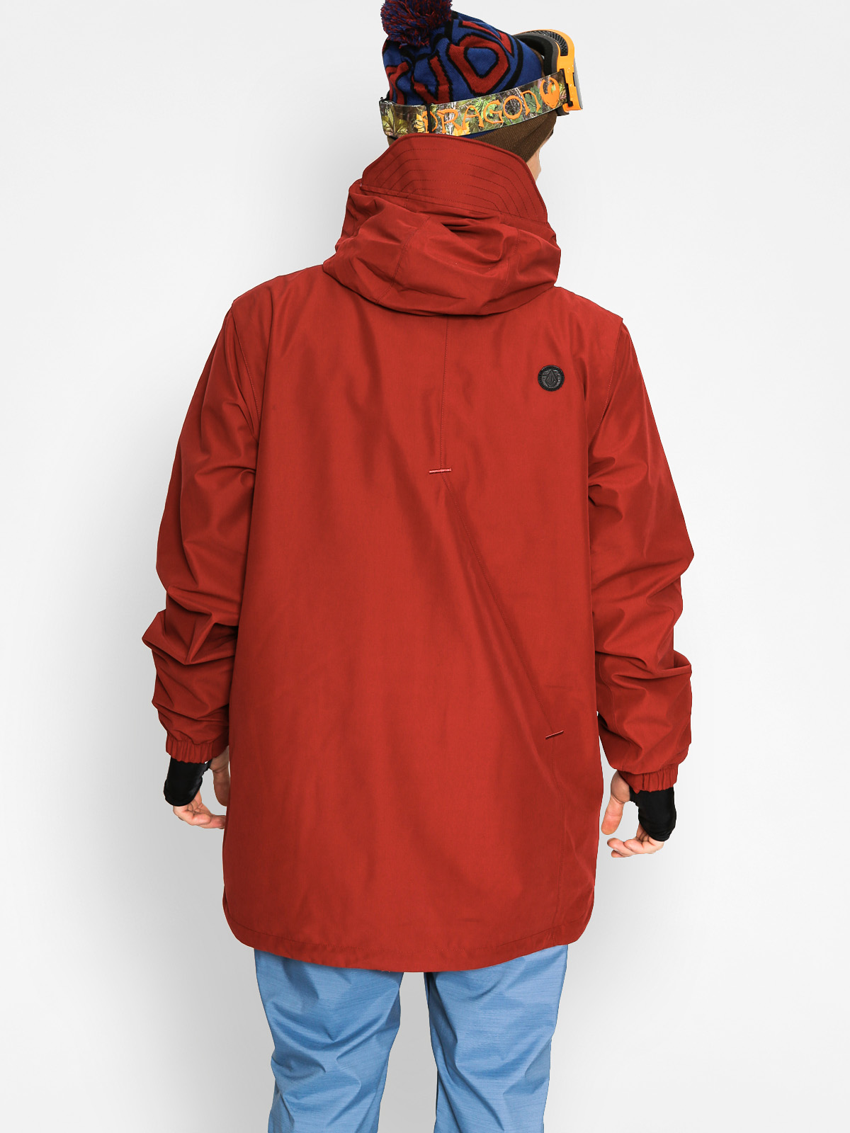 Volcom utilitarian outlet