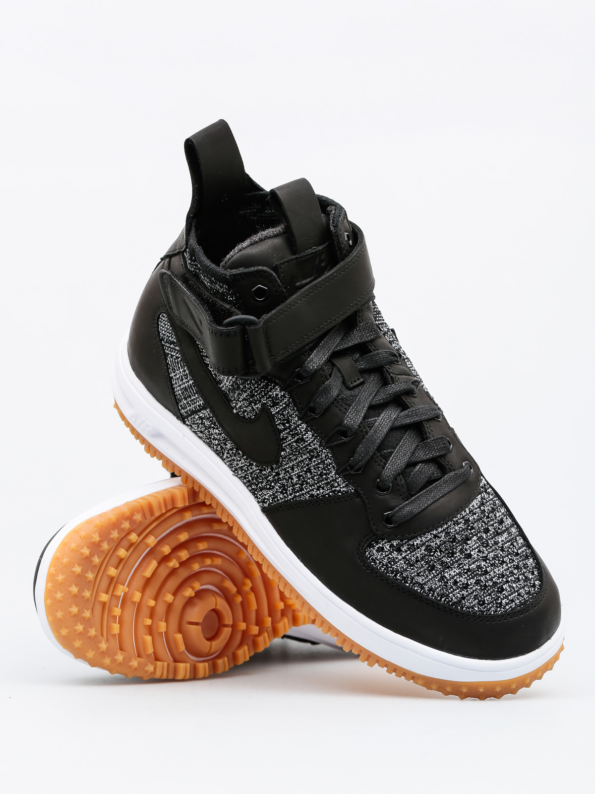 nike flyknit workboot