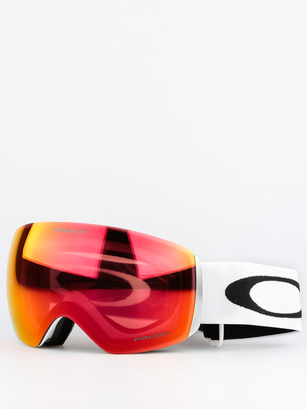 Okuliare na snowboard Oakley Flight Deck