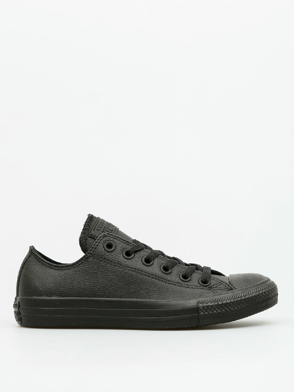 Topánky Converse Chuck Taylor All Star OX (black mono)