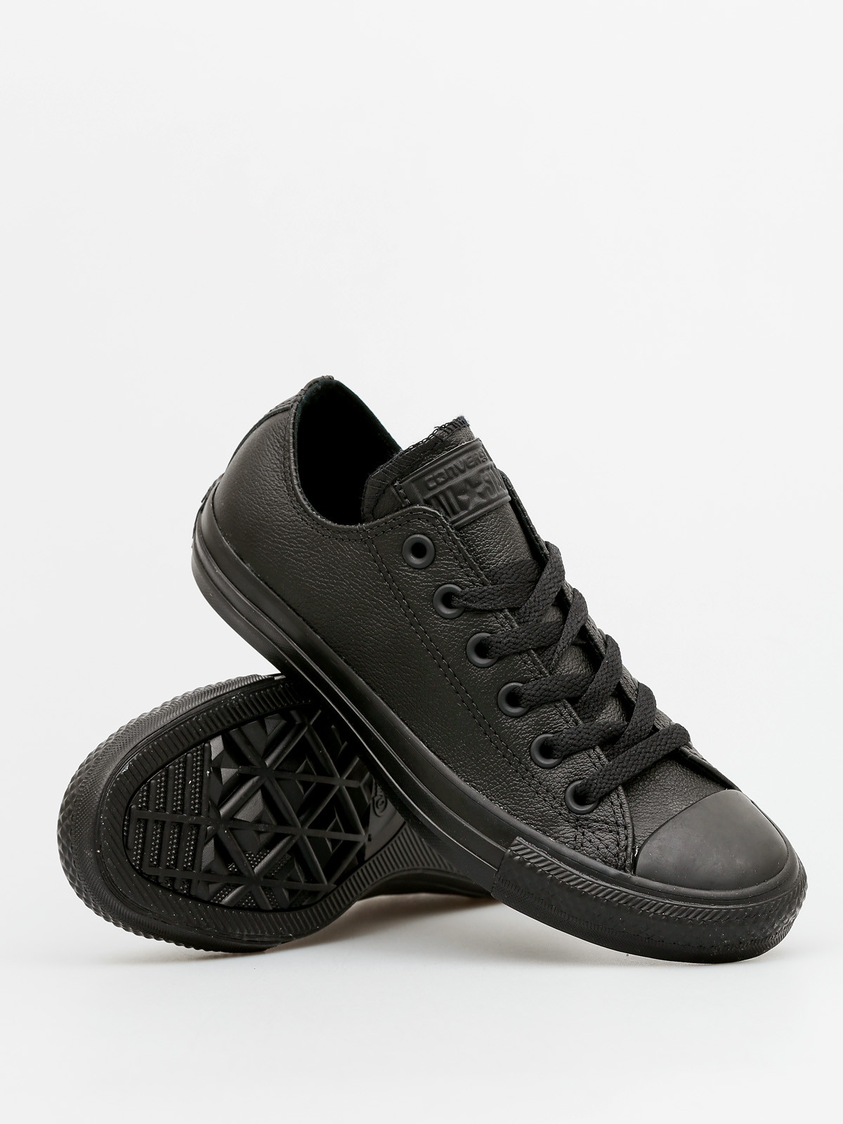 Topánky Converse Chuck Taylor All Star OX (black mono)