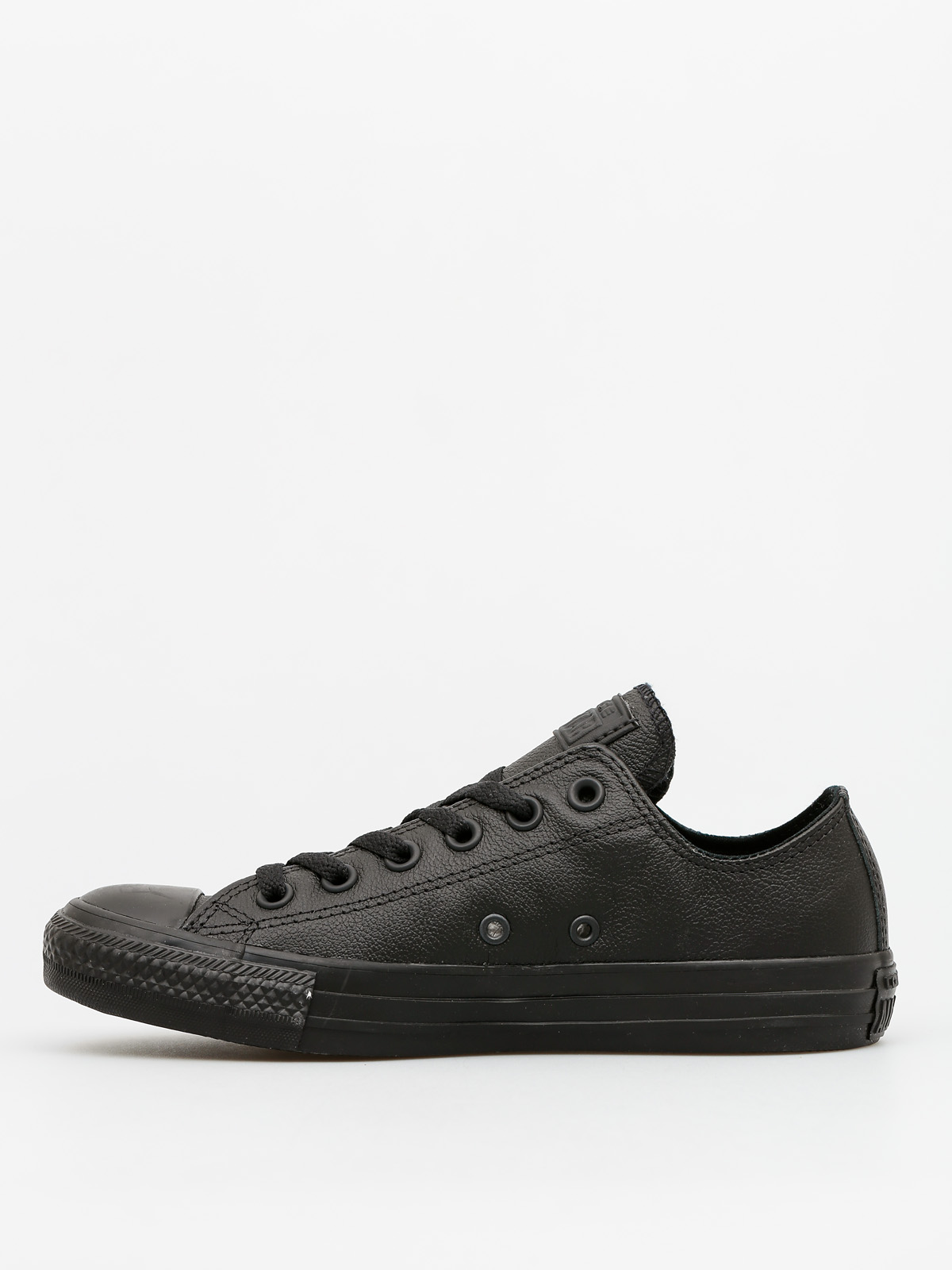 Topánky Converse Chuck Taylor All Star OX (black mono)