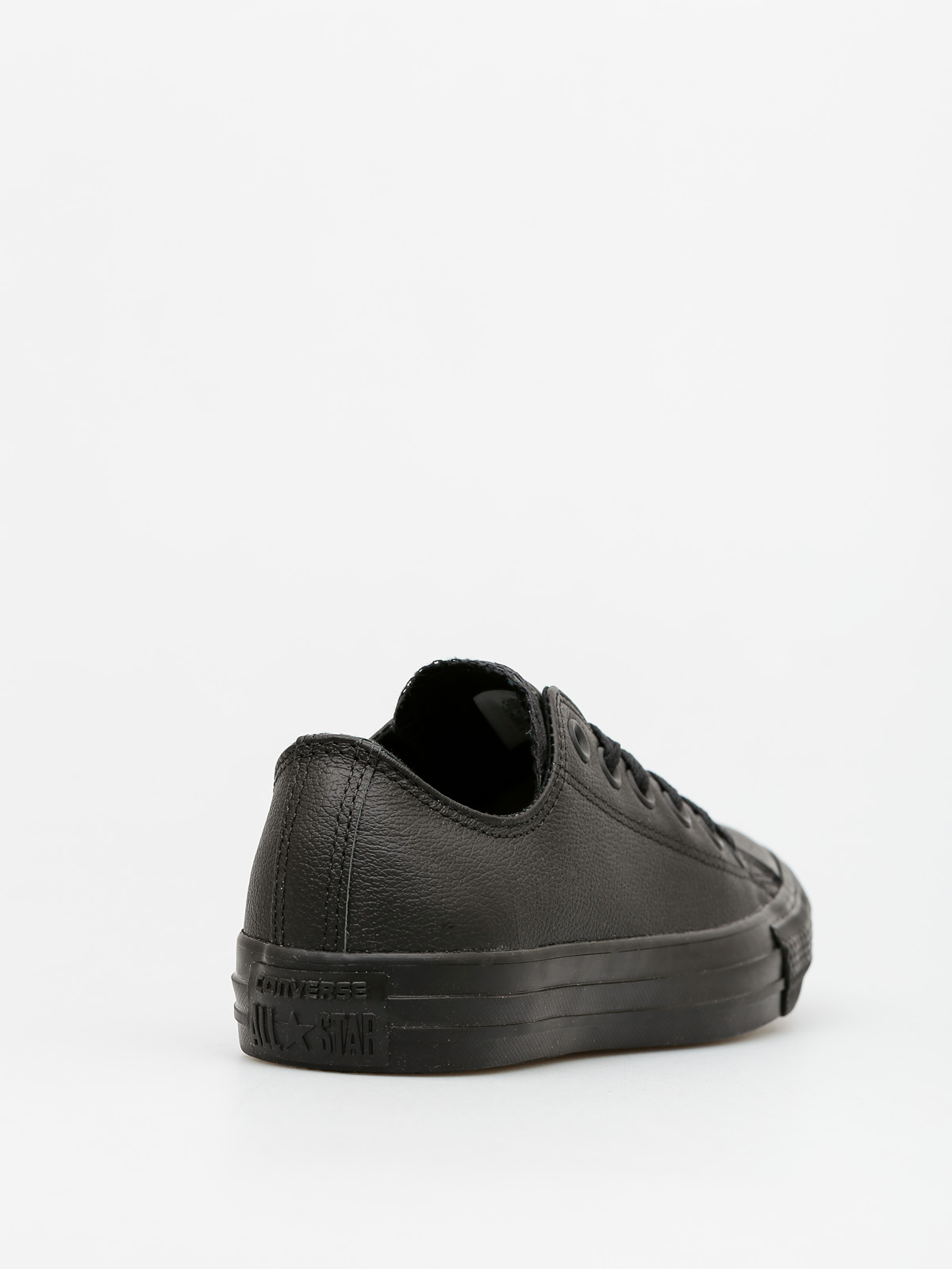 Topánky Converse Chuck Taylor All Star OX (black mono)