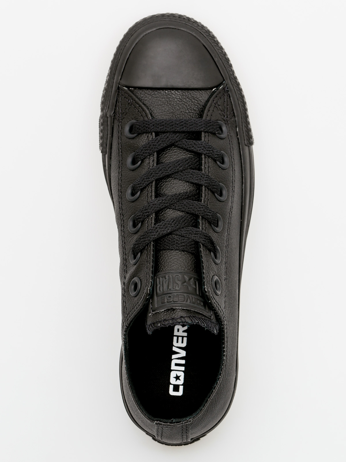 Topánky Converse Chuck Taylor All Star OX (black mono)