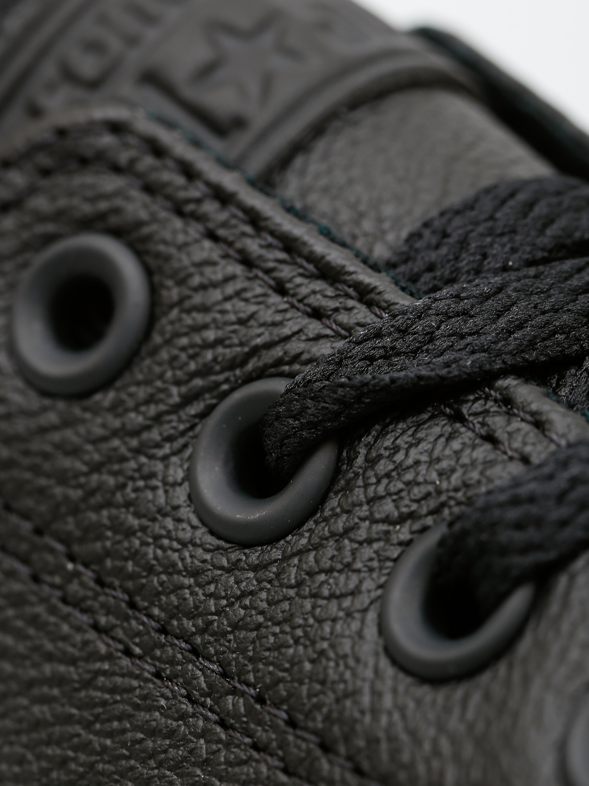 Topánky Converse Chuck Taylor All Star OX (black mono)