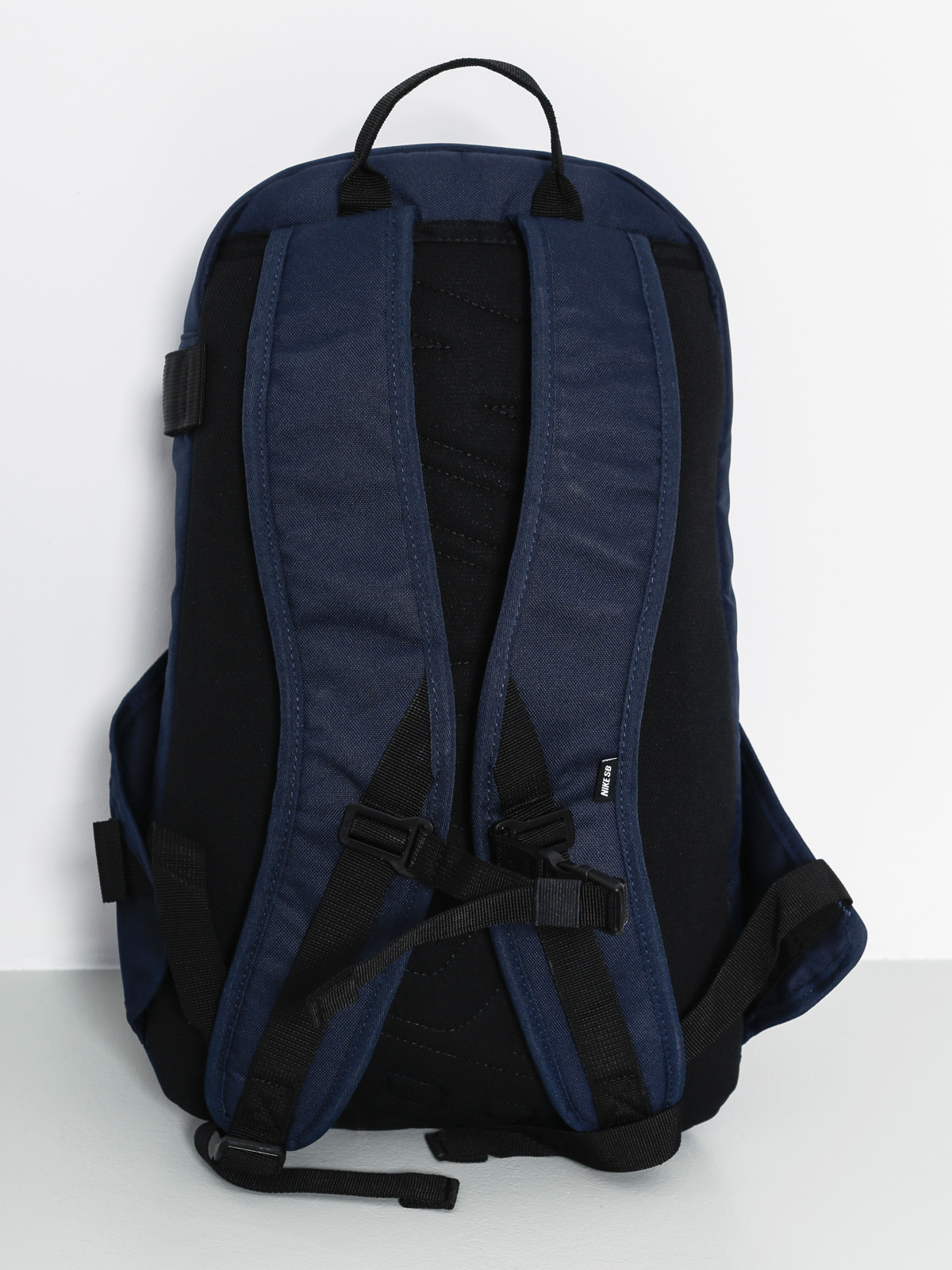 Batoh Nike SB Shelter (navy 20l)