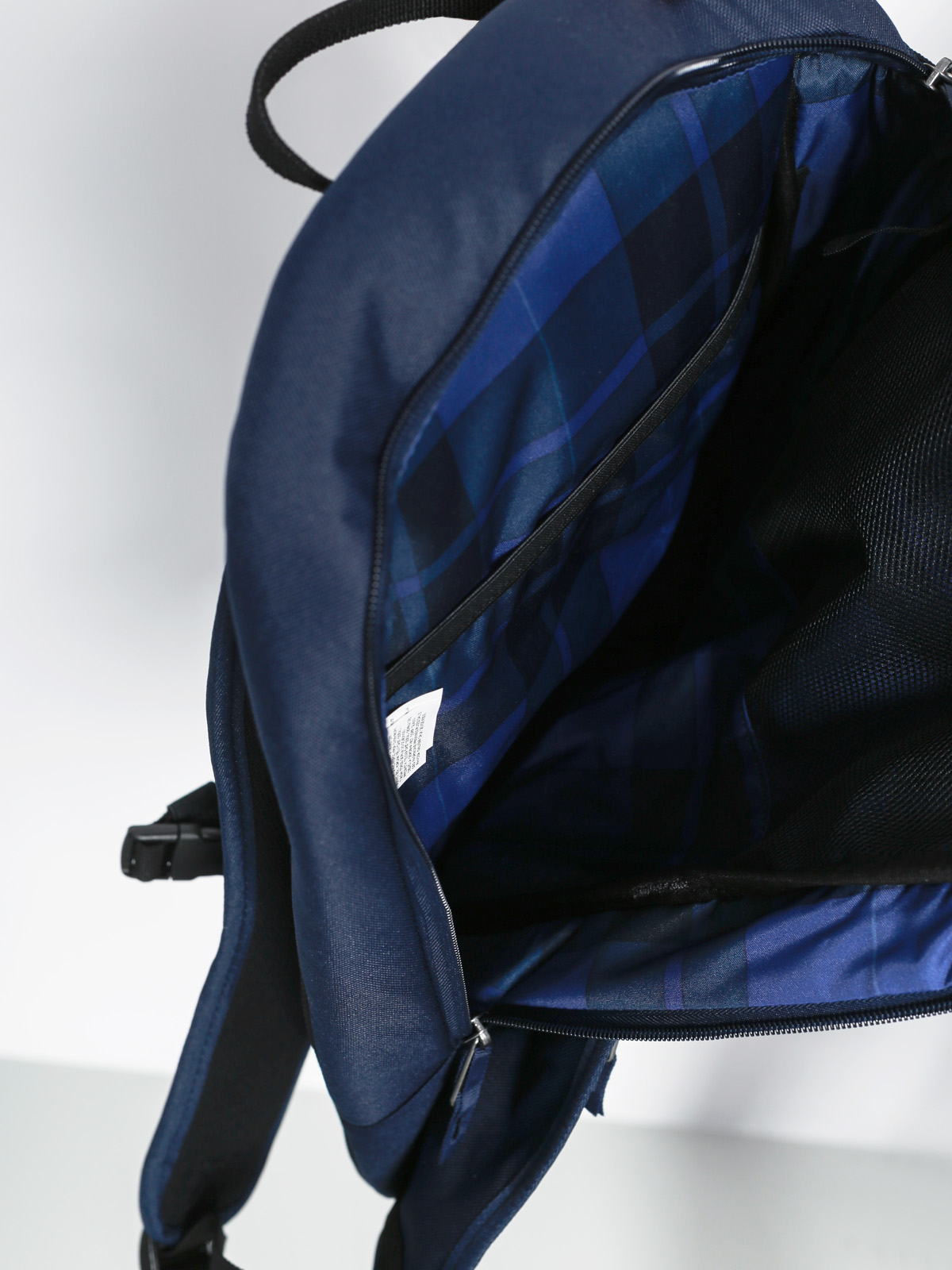 Batoh Nike SB Shelter (navy 20l)