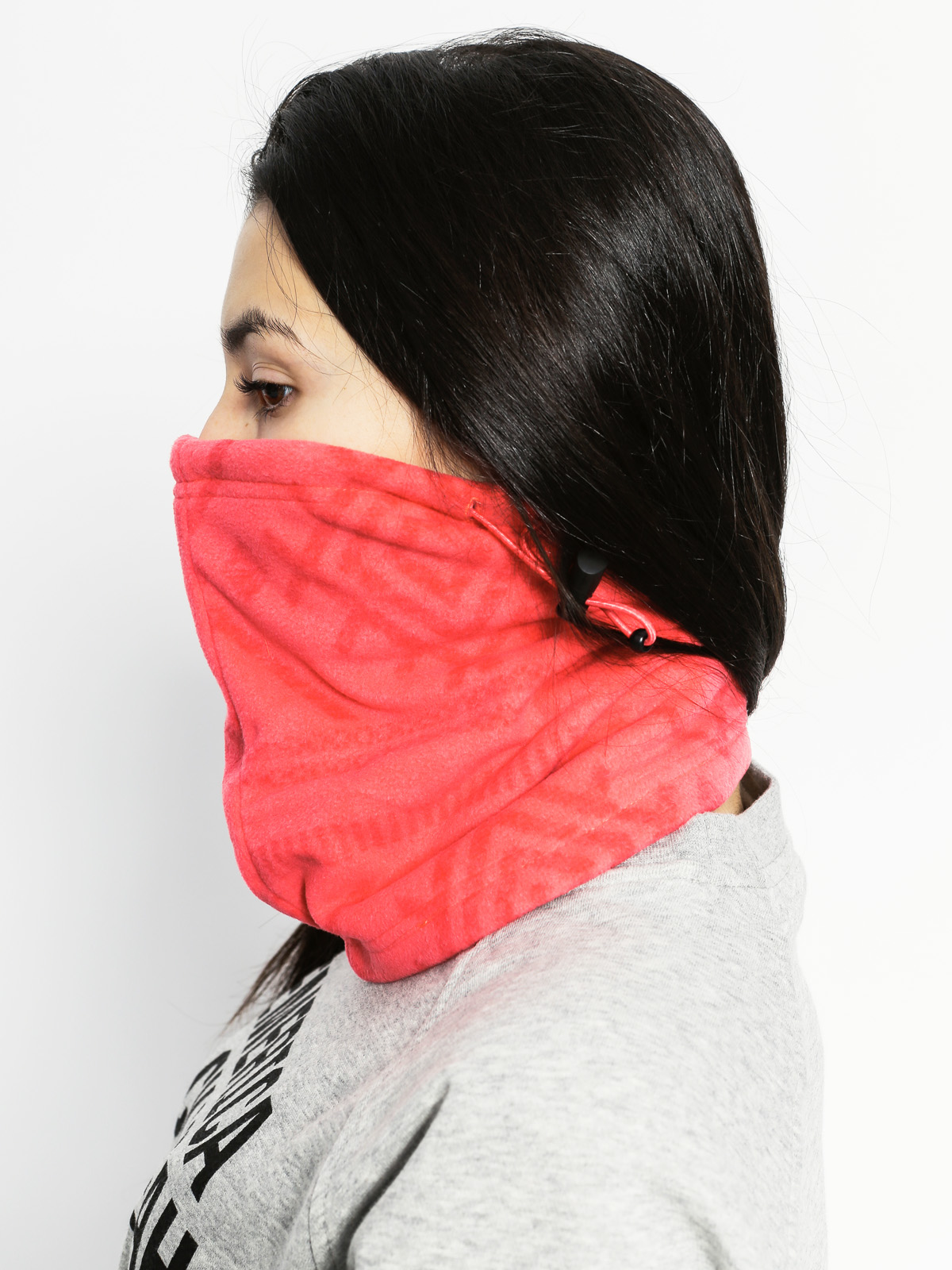 Šatka Roxy Cascade Collar Wmn (coral)