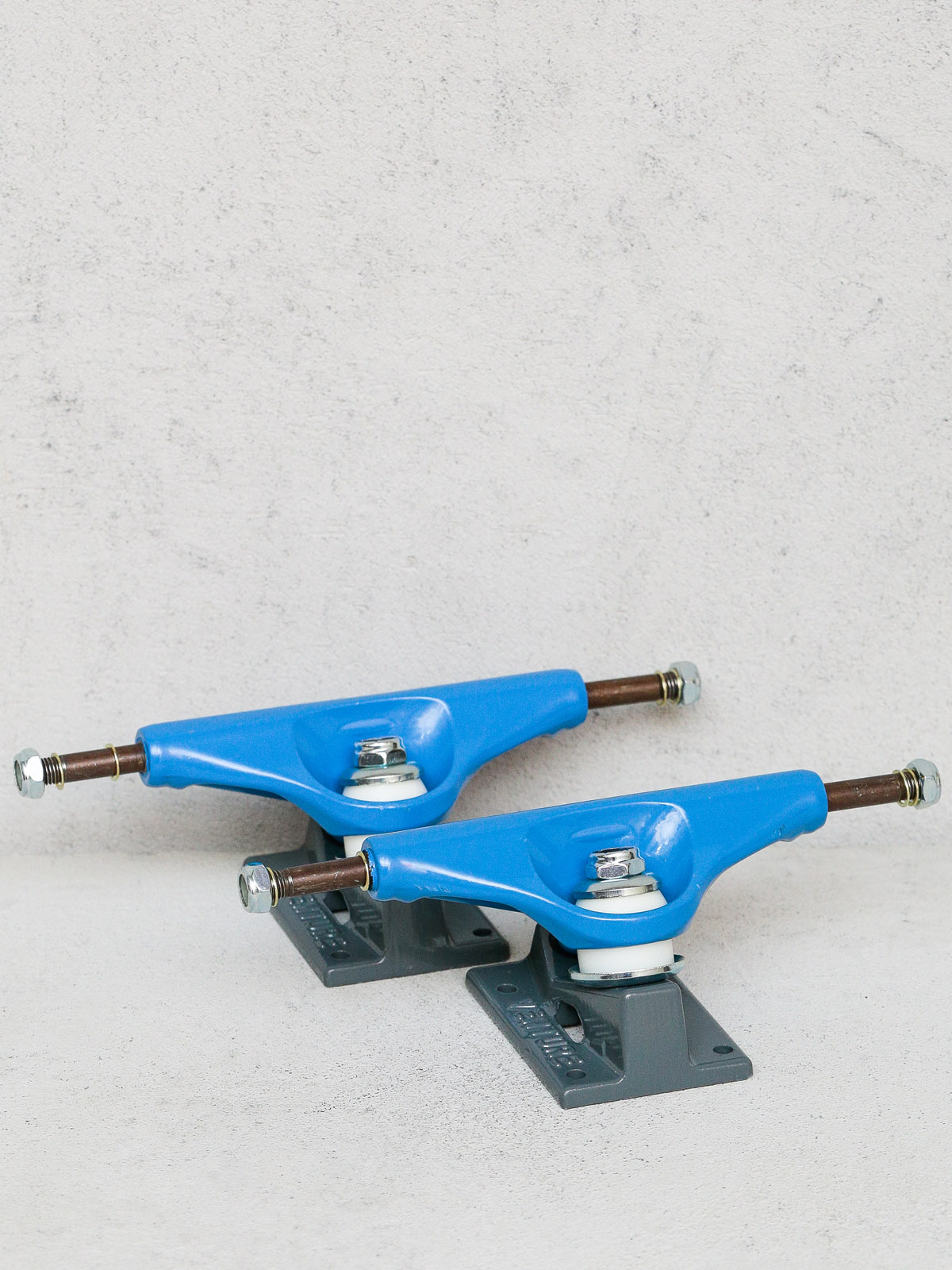 Trucky Venture Overlay Hi (blue)