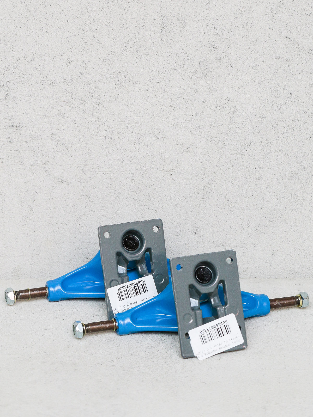 Trucky Venture Overlay Hi (blue)