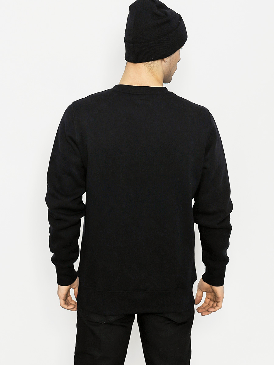 Mikina Koka CK (black)