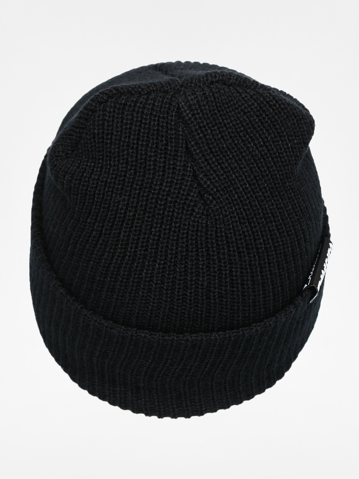 Čiapka Thrasher Skategoat Zoom Beanie (black/white)