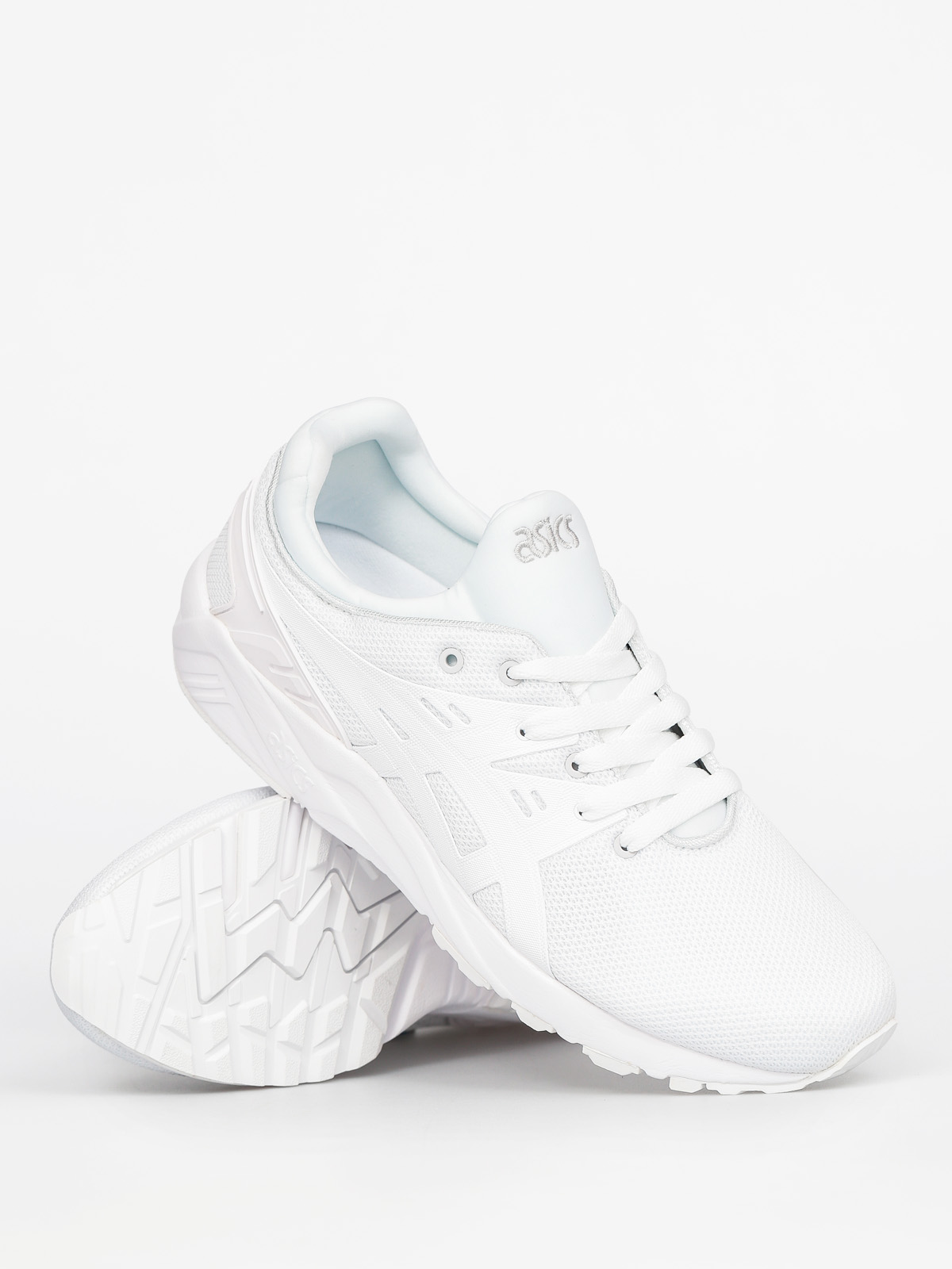Topánky Asics Gel Kayano Trainer Evo (white/white)