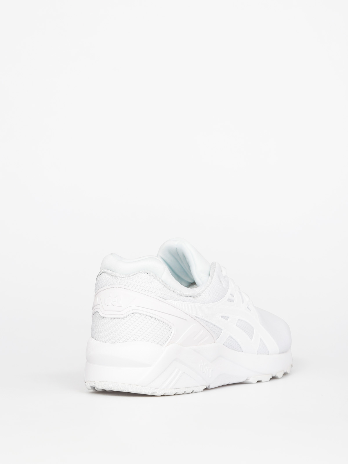 Topánky Asics Gel Kayano Trainer Evo (white/white)