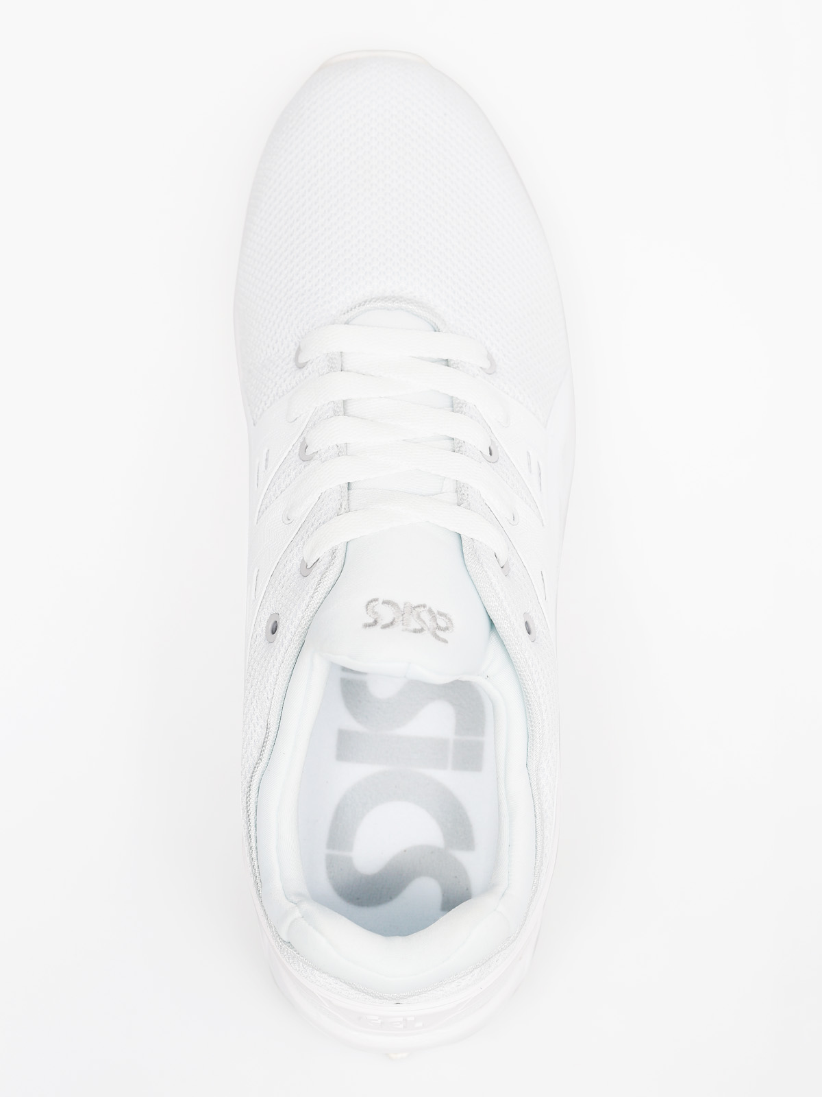 Topánky Asics Gel Kayano Trainer Evo (white/white)