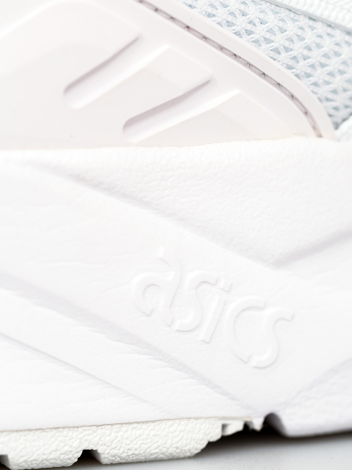 Topánky Asics Gel Kayano Trainer Evo (white/white)