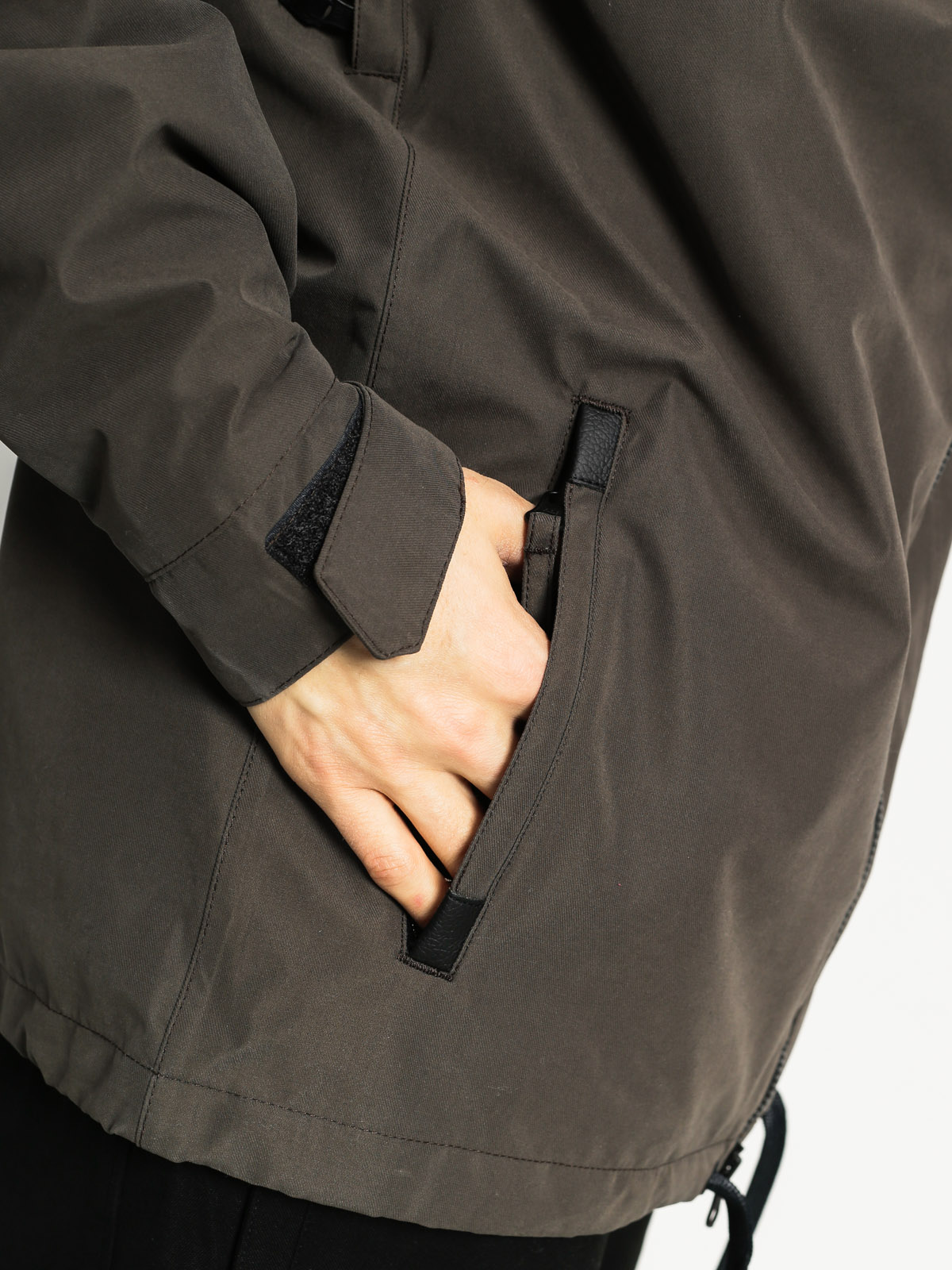 Pánska Snowboardová bunda Volcom Sid (vbk)