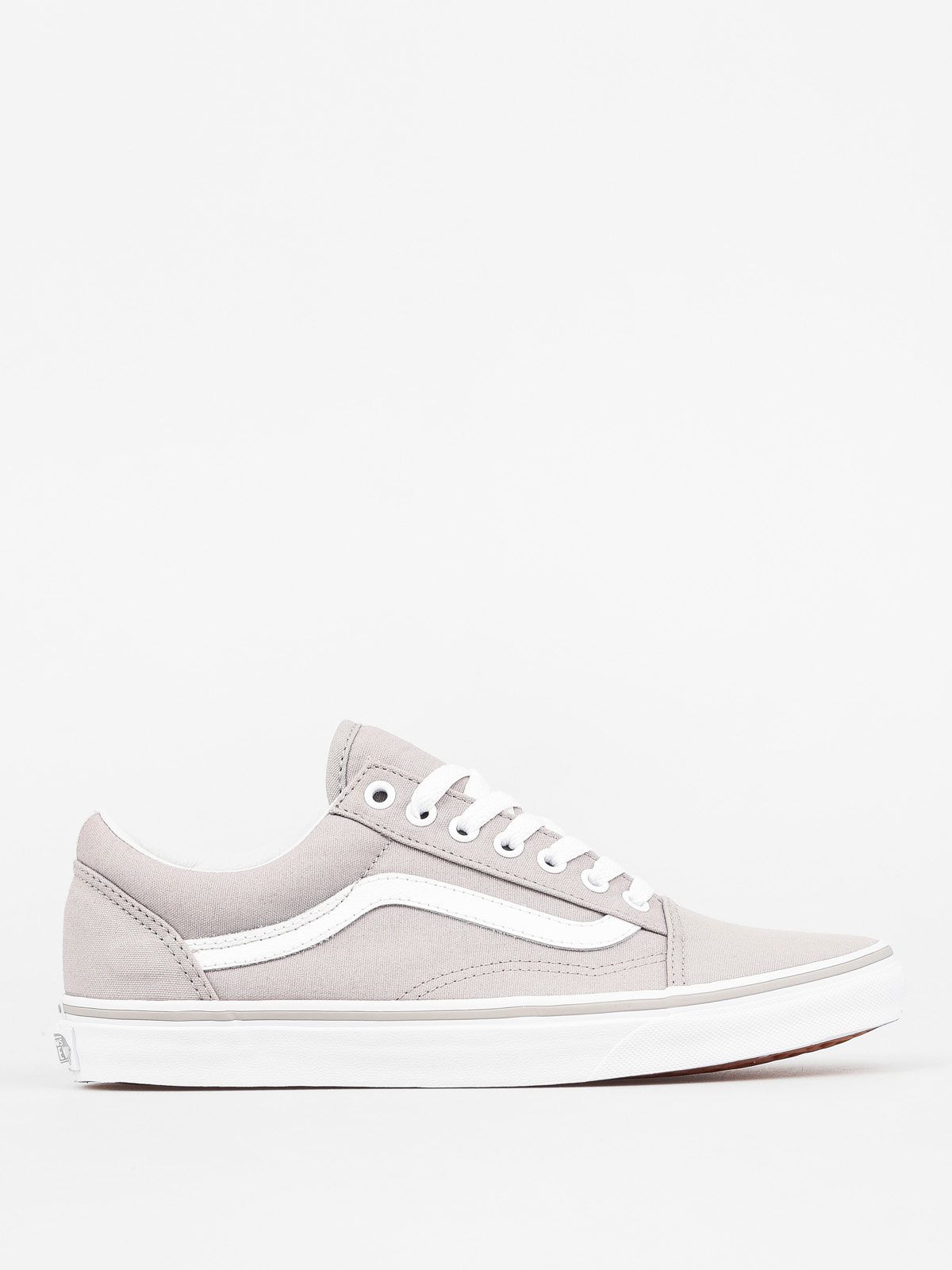 Topánky Vans Old Skool (drizzle/true white)