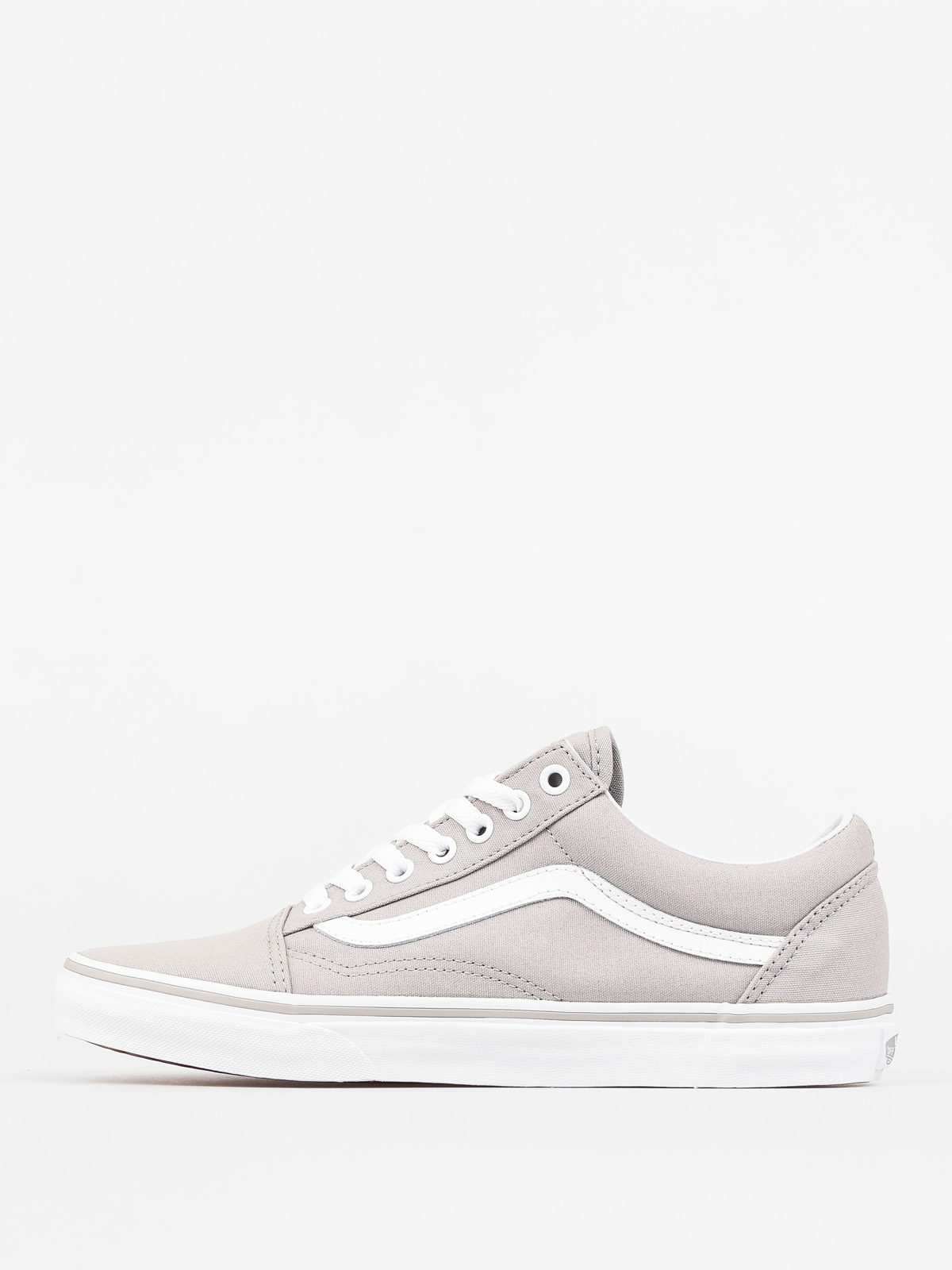 Topánky Vans Old Skool (drizzle/true white)
