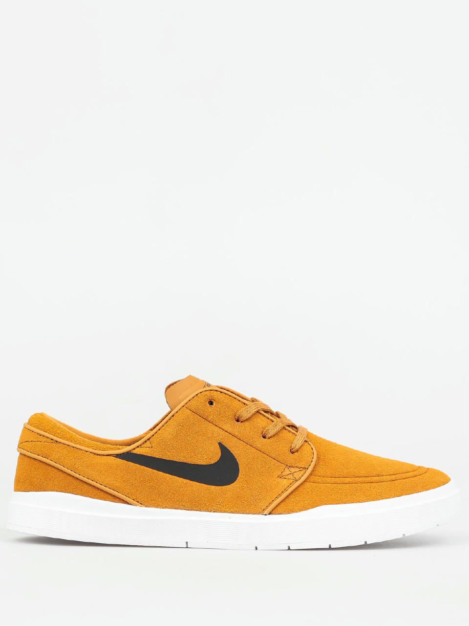 Topánky Nike SB Stefan Janoski Hyperfeel (desert ochre/black)