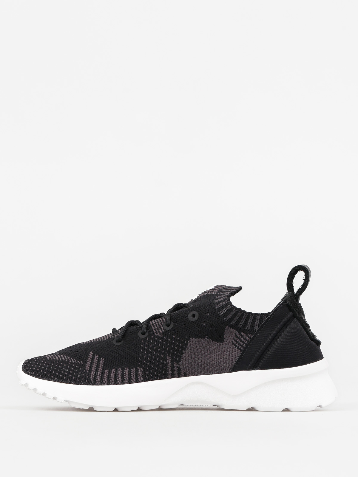 Topánky adidas Zx Flux Adv Virtue Pk W Wmn (cblack/utiblk/ftwwht)