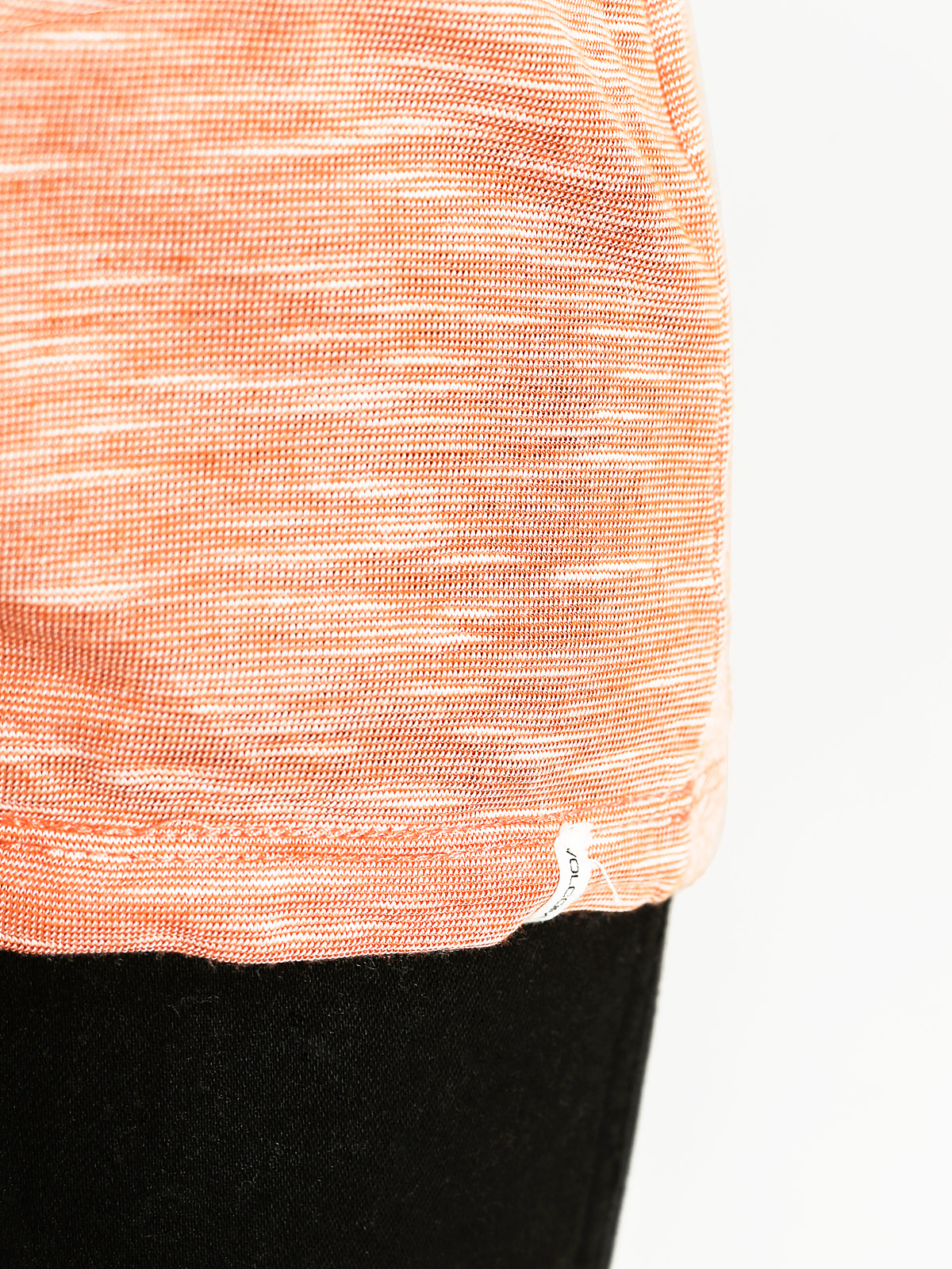 Tričko Volcom Back It Up Tank Wmn (brt)