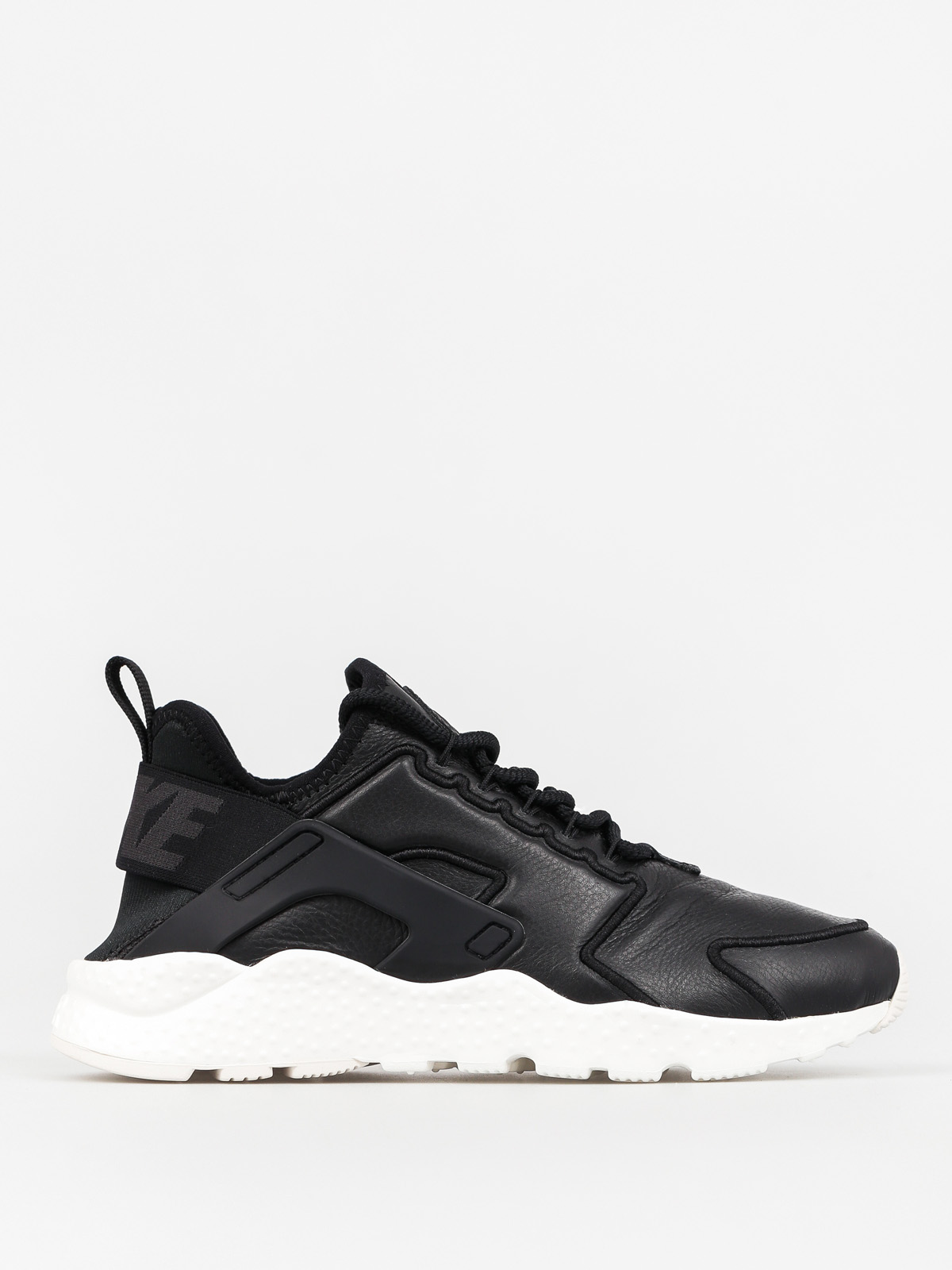 Topánky Nike Air Huarache Run Ultra Si Wmn (black/black ivory)