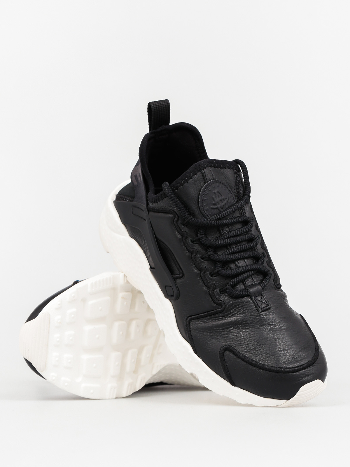 Topánky Nike Air Huarache Run Ultra Si Wmn (black/black ivory)