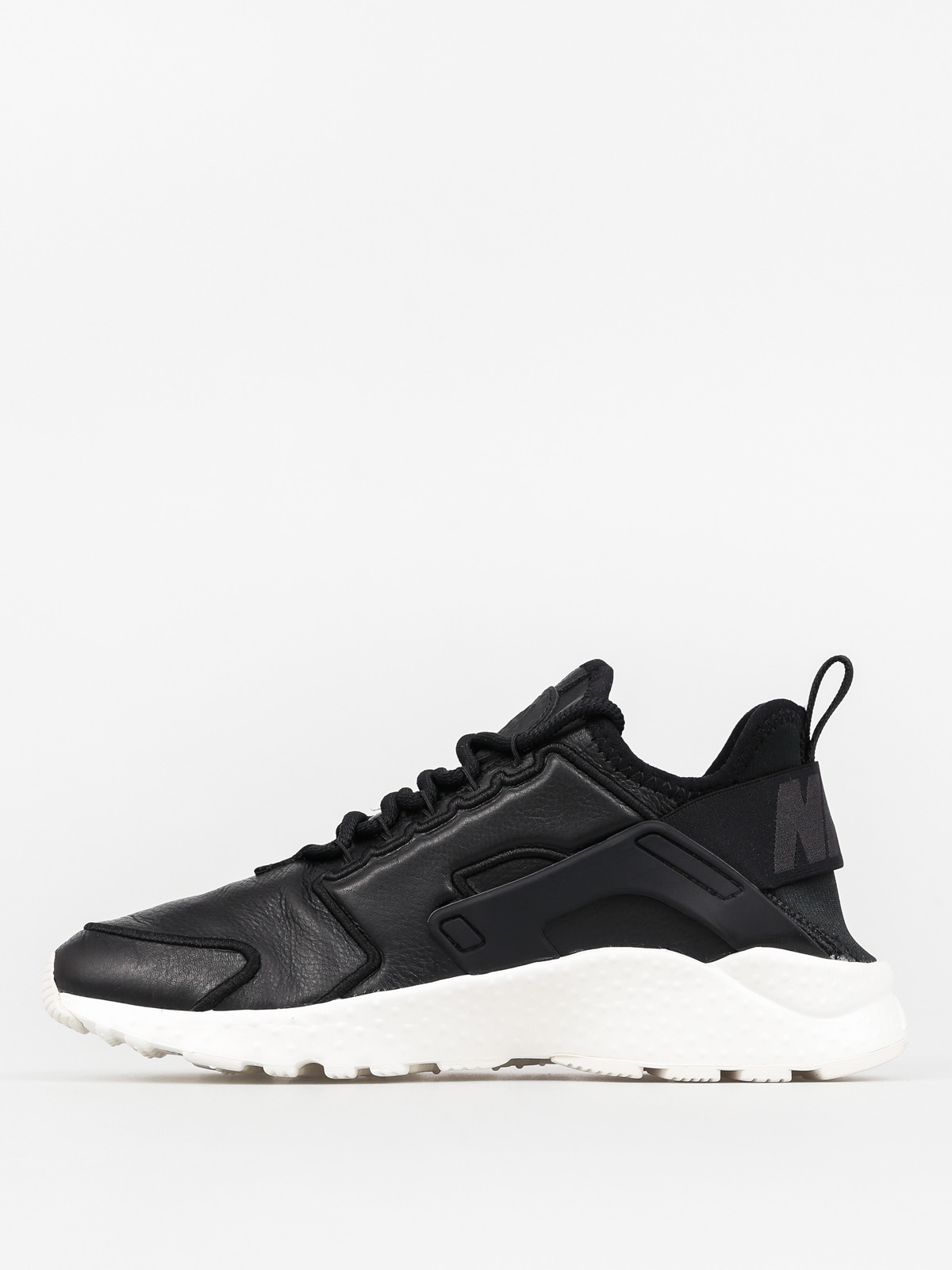 Topánky Nike Air Huarache Run Ultra Si Wmn (black/black ivory)