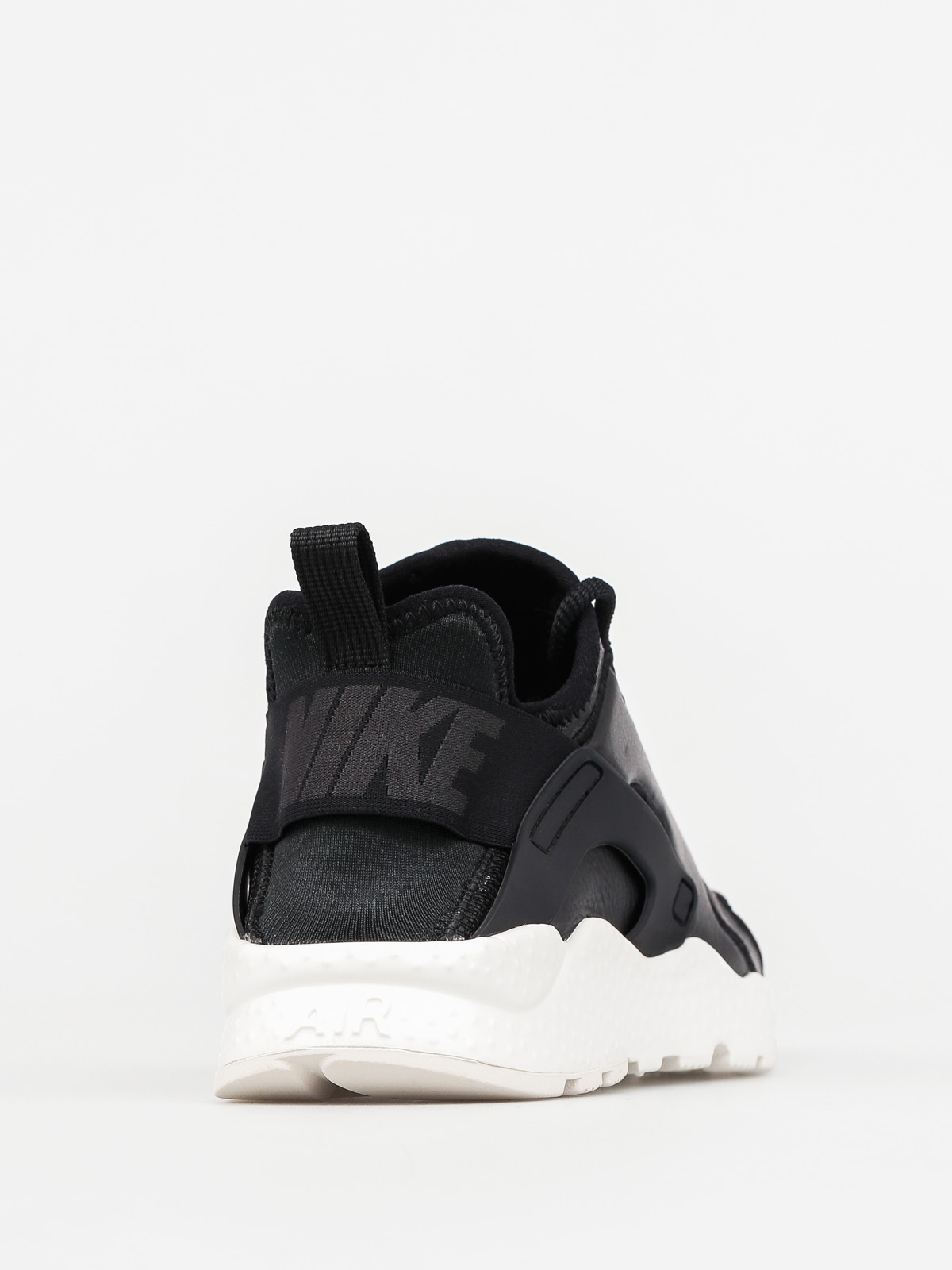 Topánky Nike Air Huarache Run Ultra Si Wmn (black/black ivory)