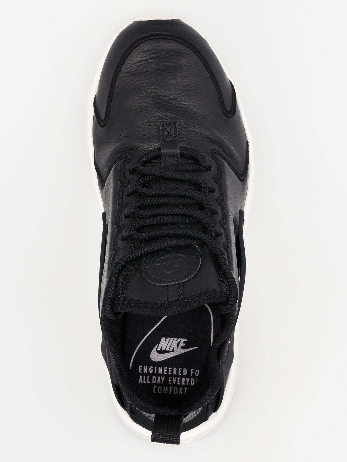 Topánky Nike Air Huarache Run Ultra Si Wmn (black/black ivory)