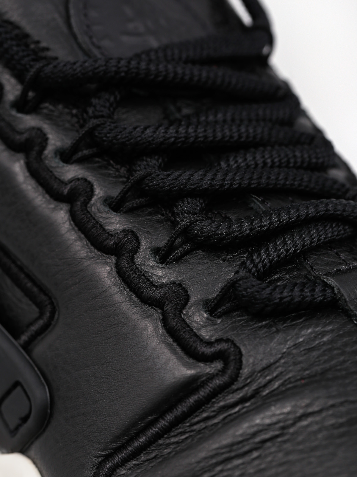 Topánky Nike Air Huarache Run Ultra Si Wmn (black/black ivory)