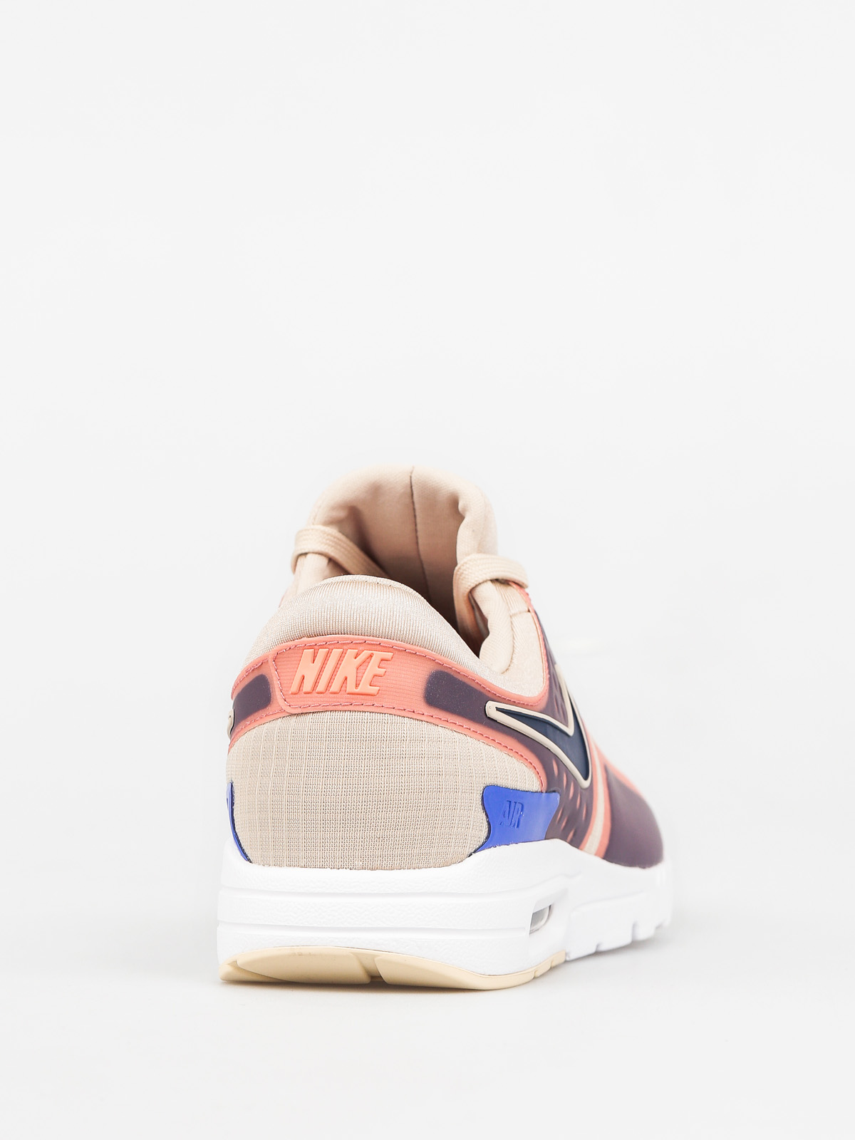 Topánky Nike Air Max Zero Si Wmn (oatmeal/binary blue white)